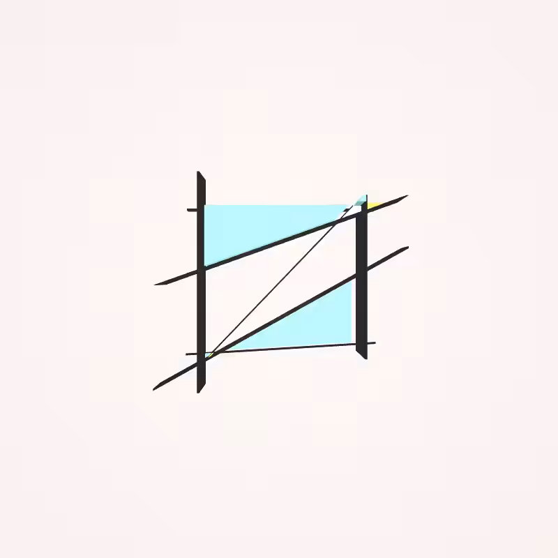 Broken Abstract #48