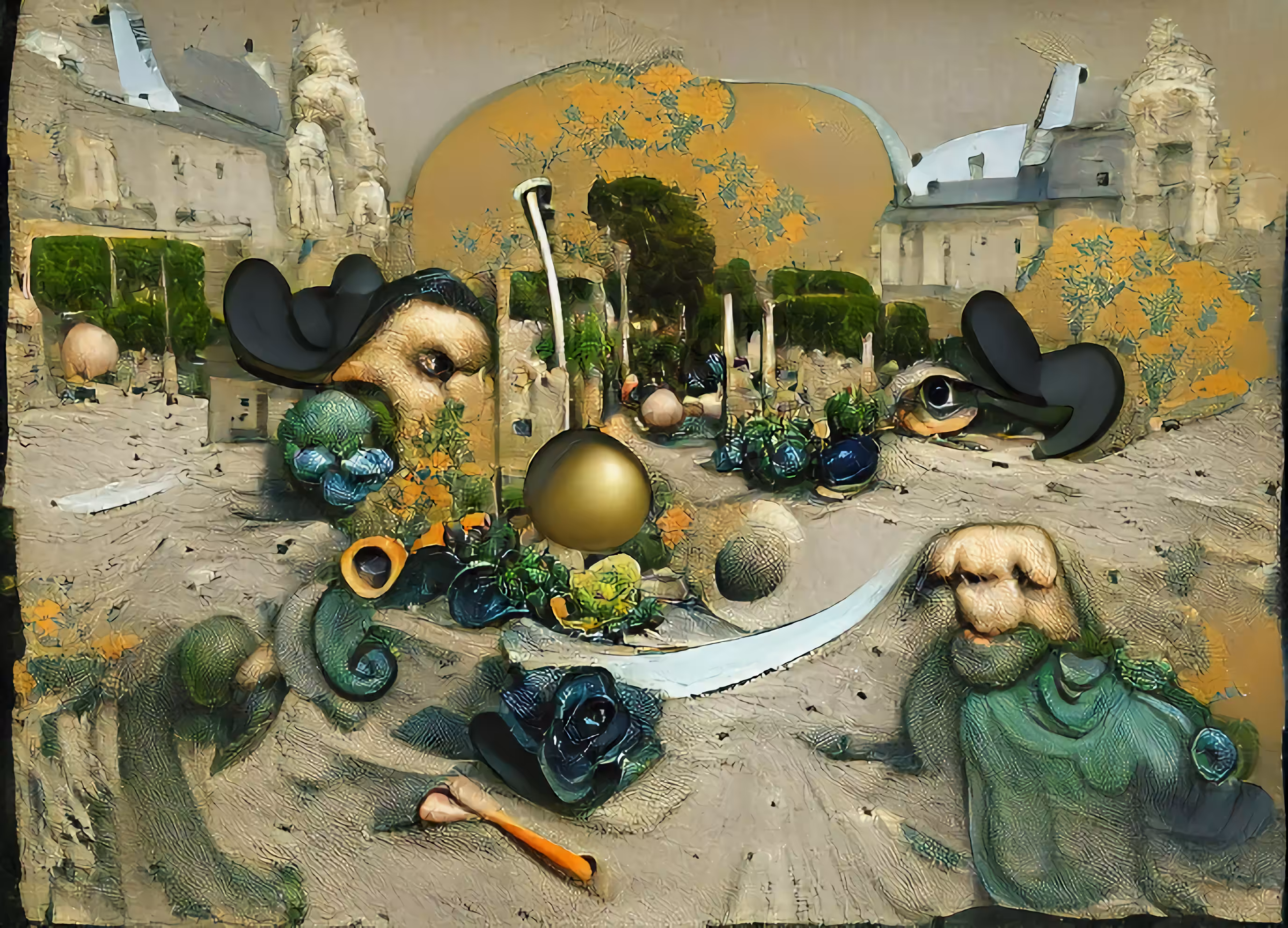 Whimsy Worldz #4