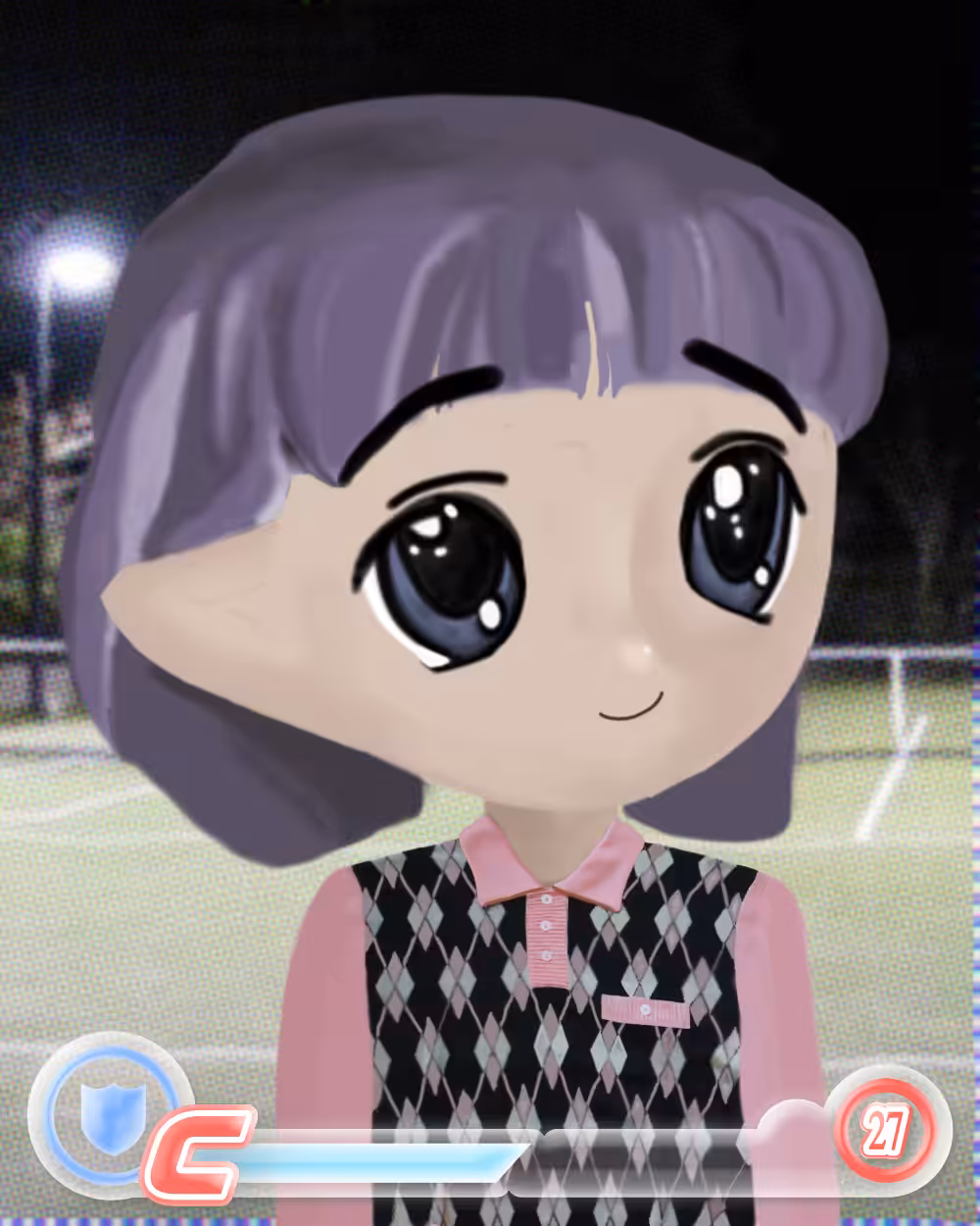Milady 4563