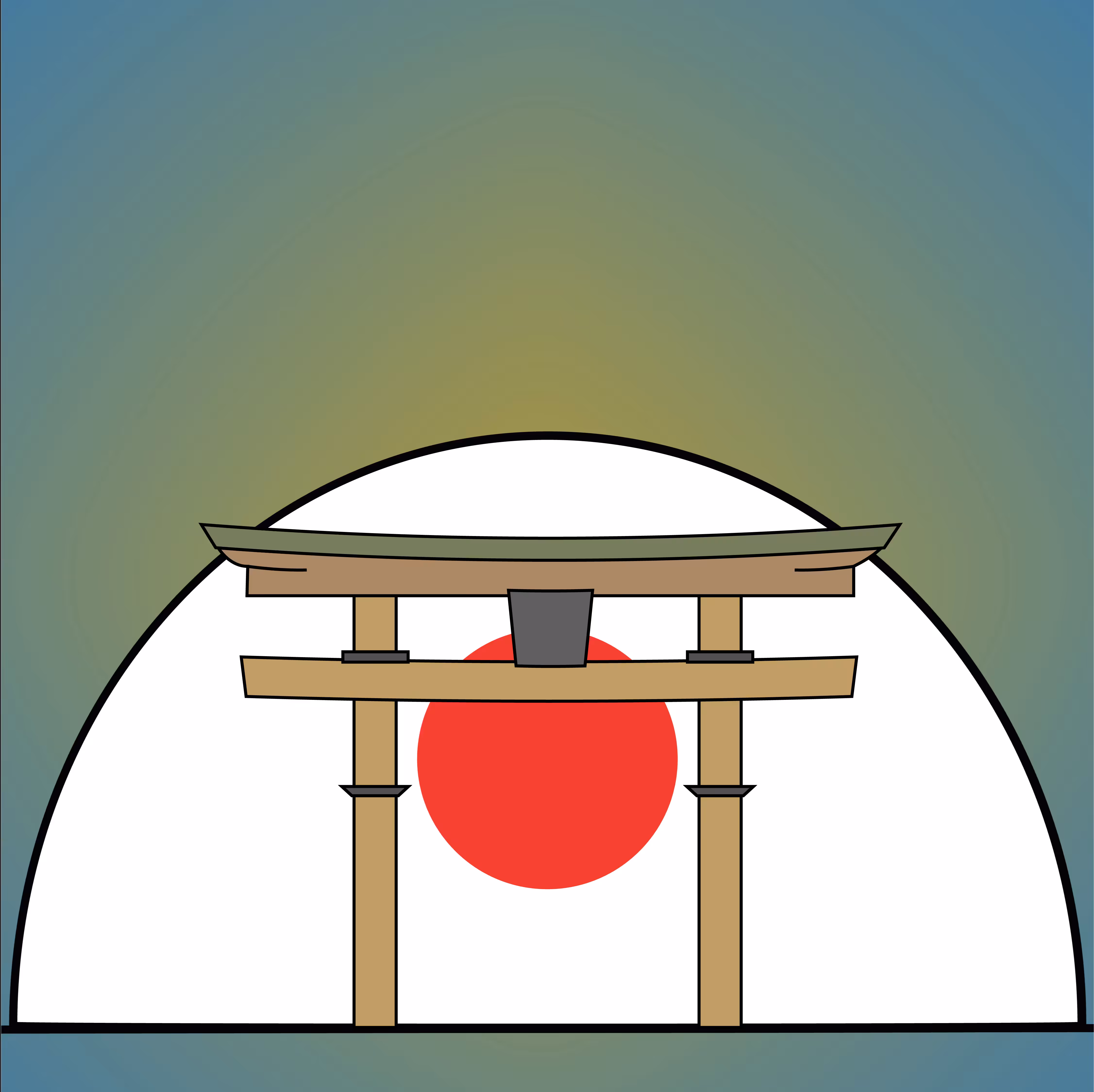 Itsukushima