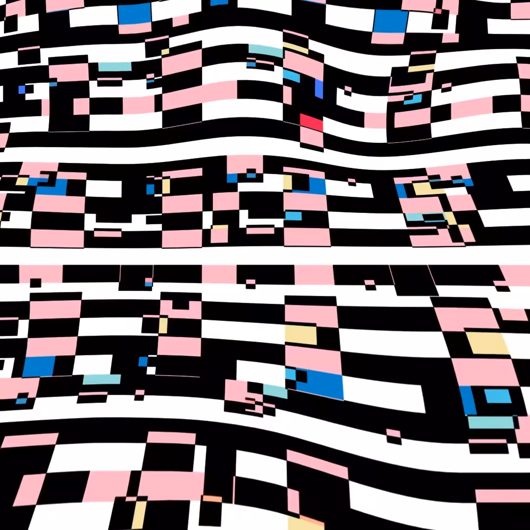 Pixel Mesh