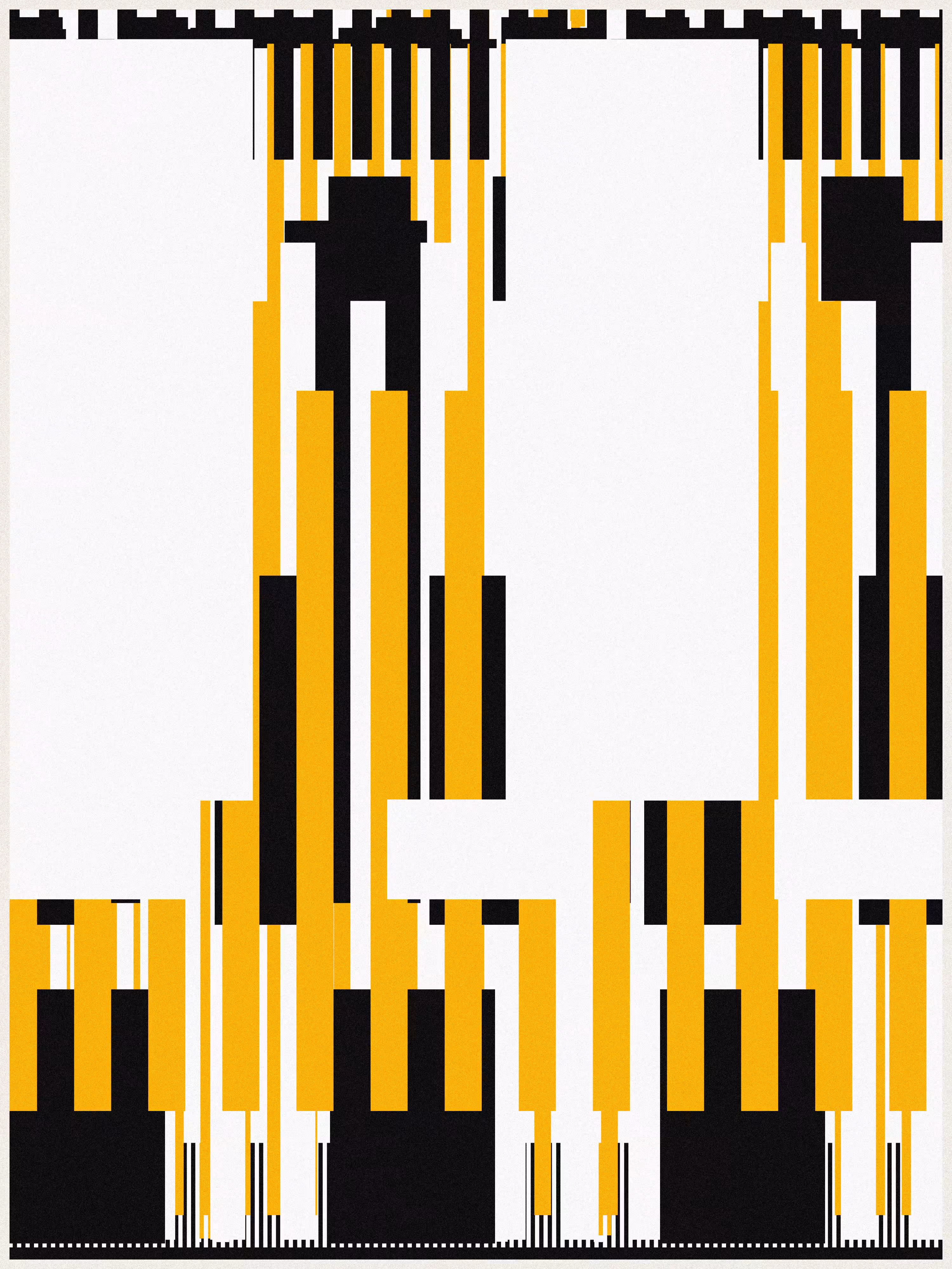 Bar Code #168