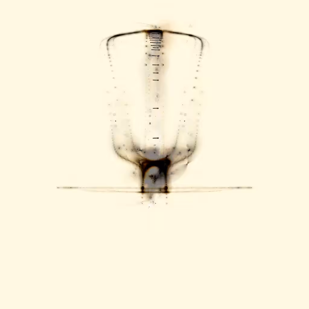 Spectral Beings: Spectral Being 157