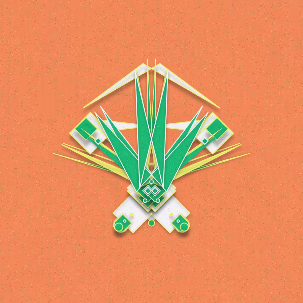 Paper Emblems #82