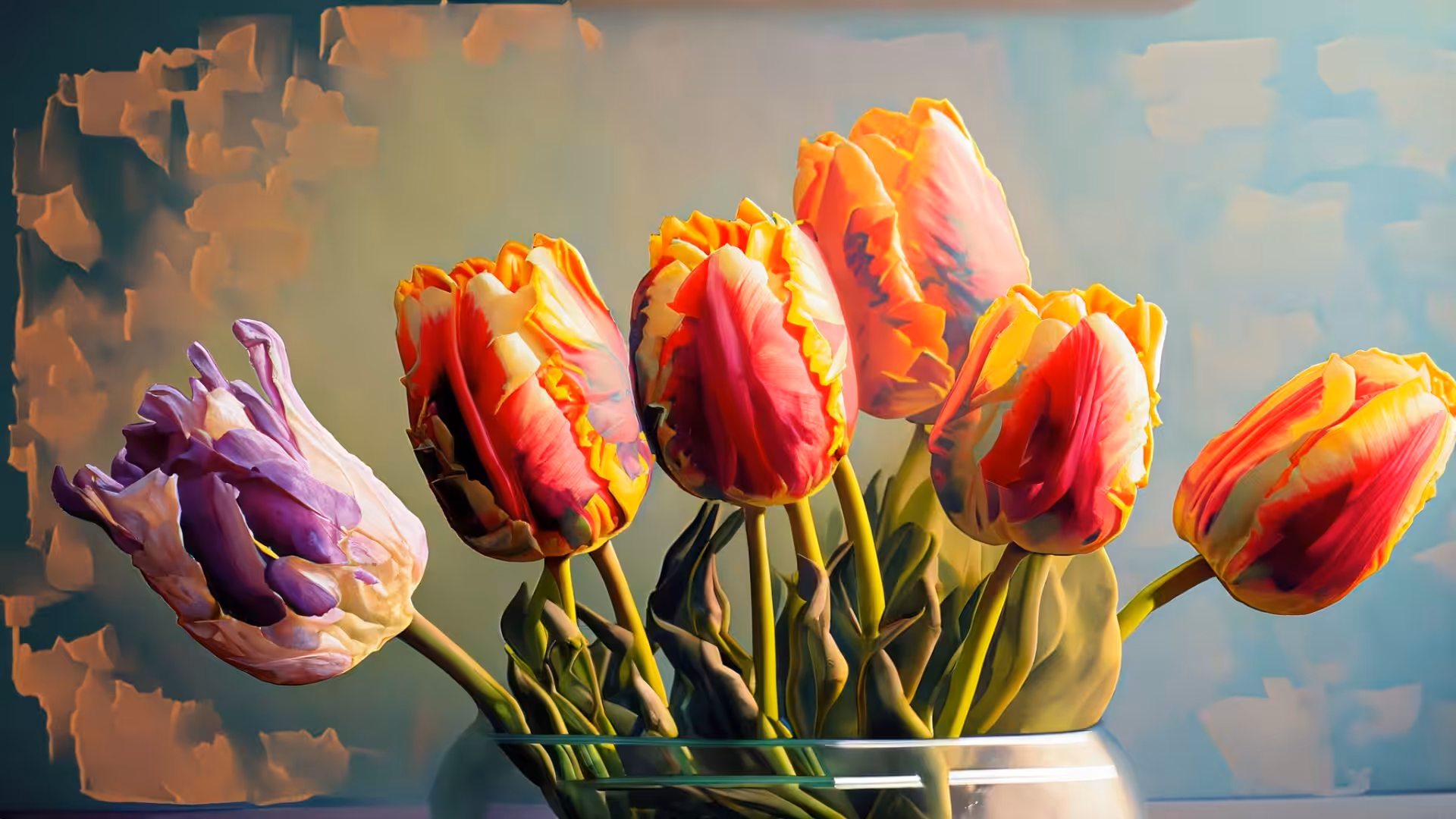 Tulips 8