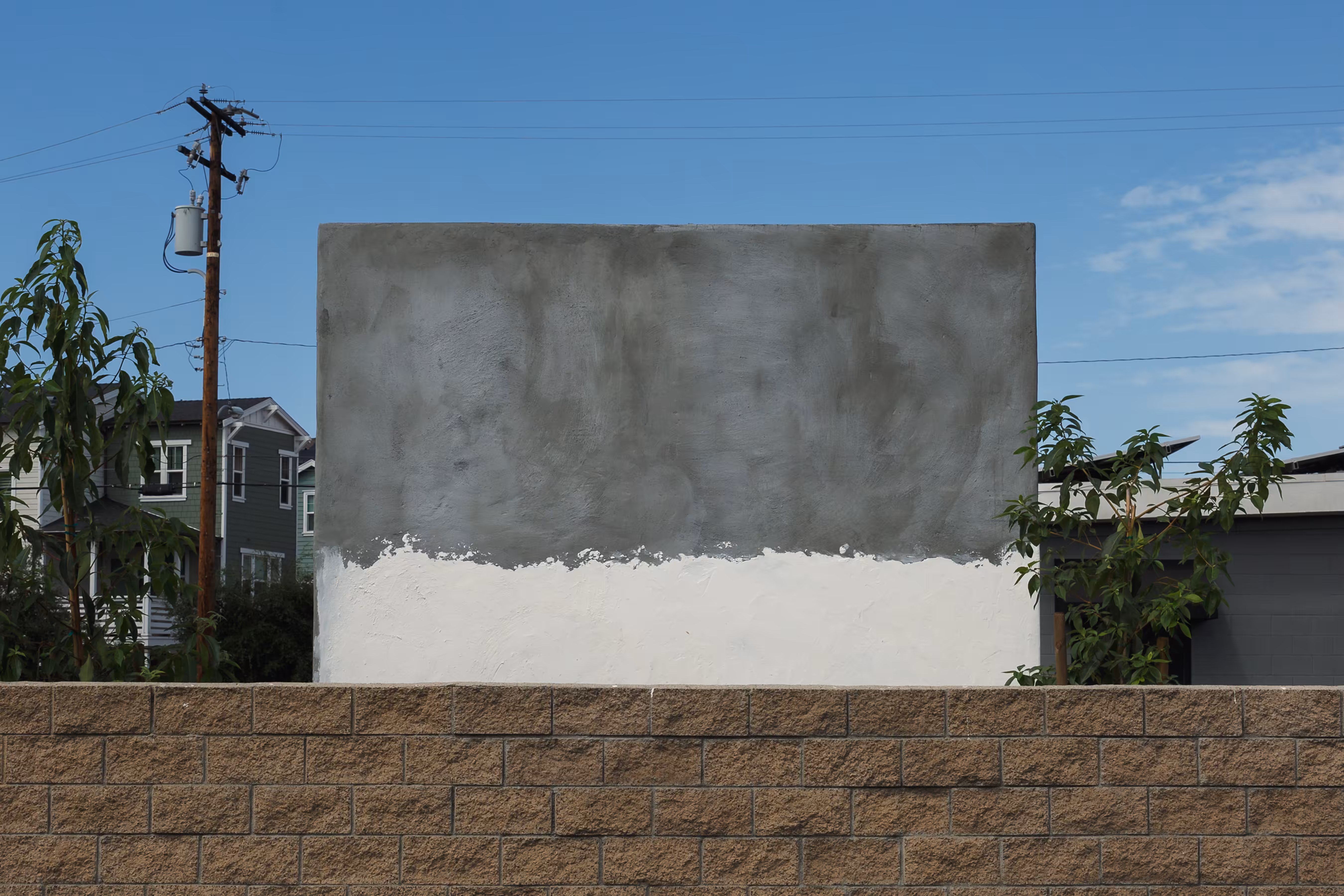 Walls