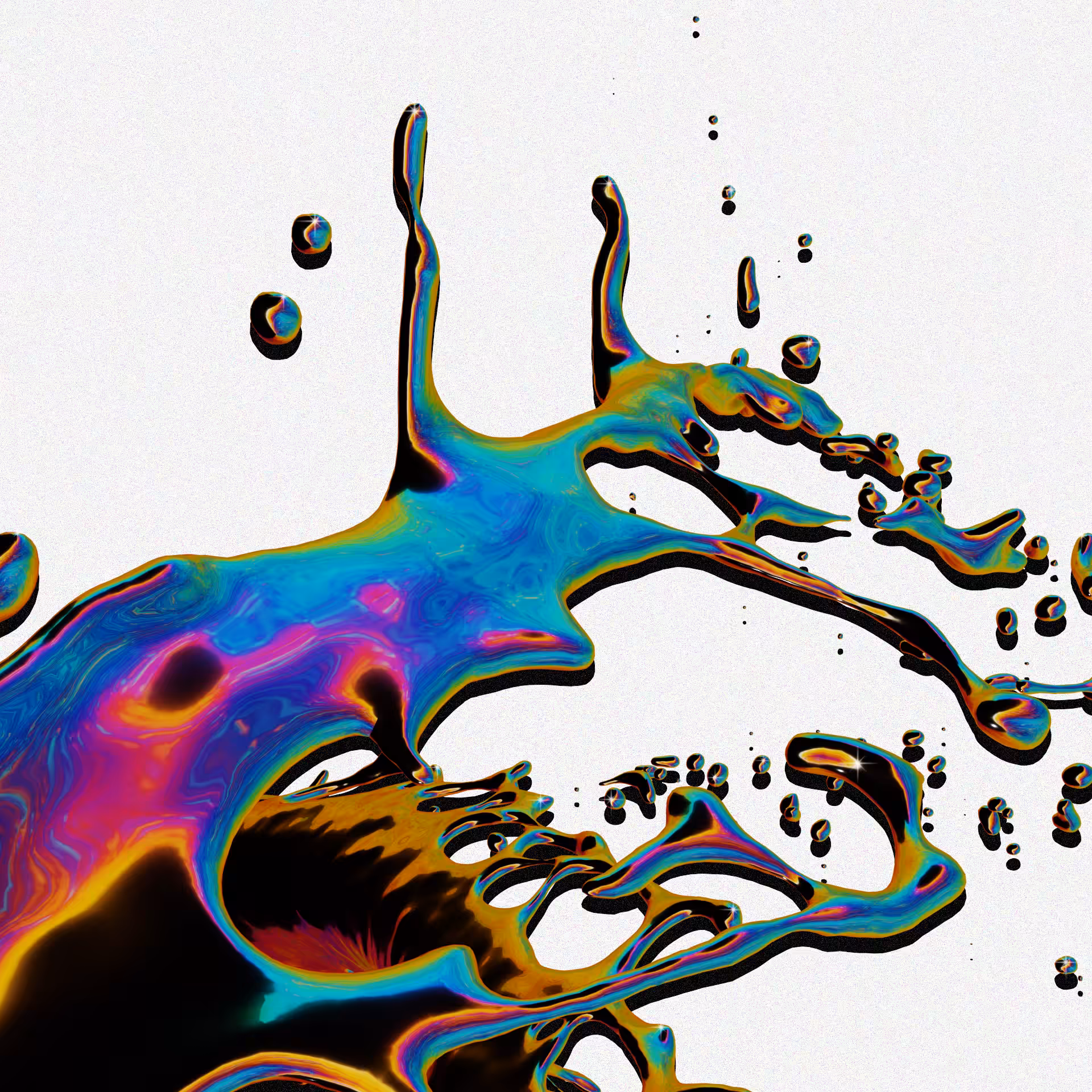 Splash #0.1