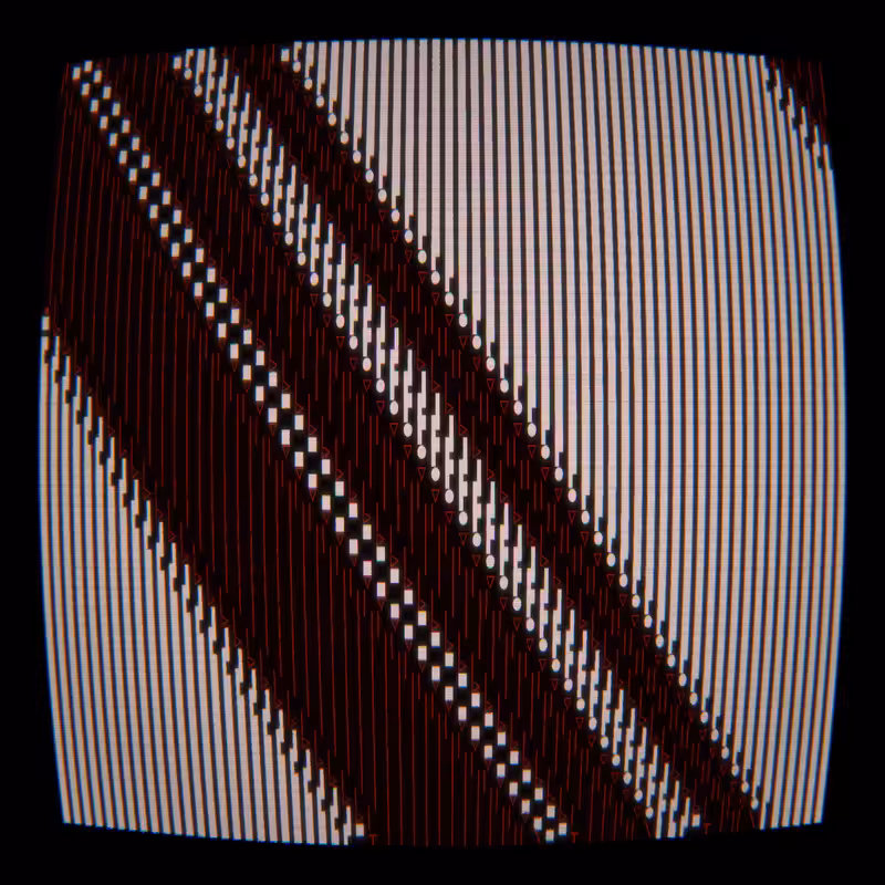 SIGNAL RECEIVING #1426
