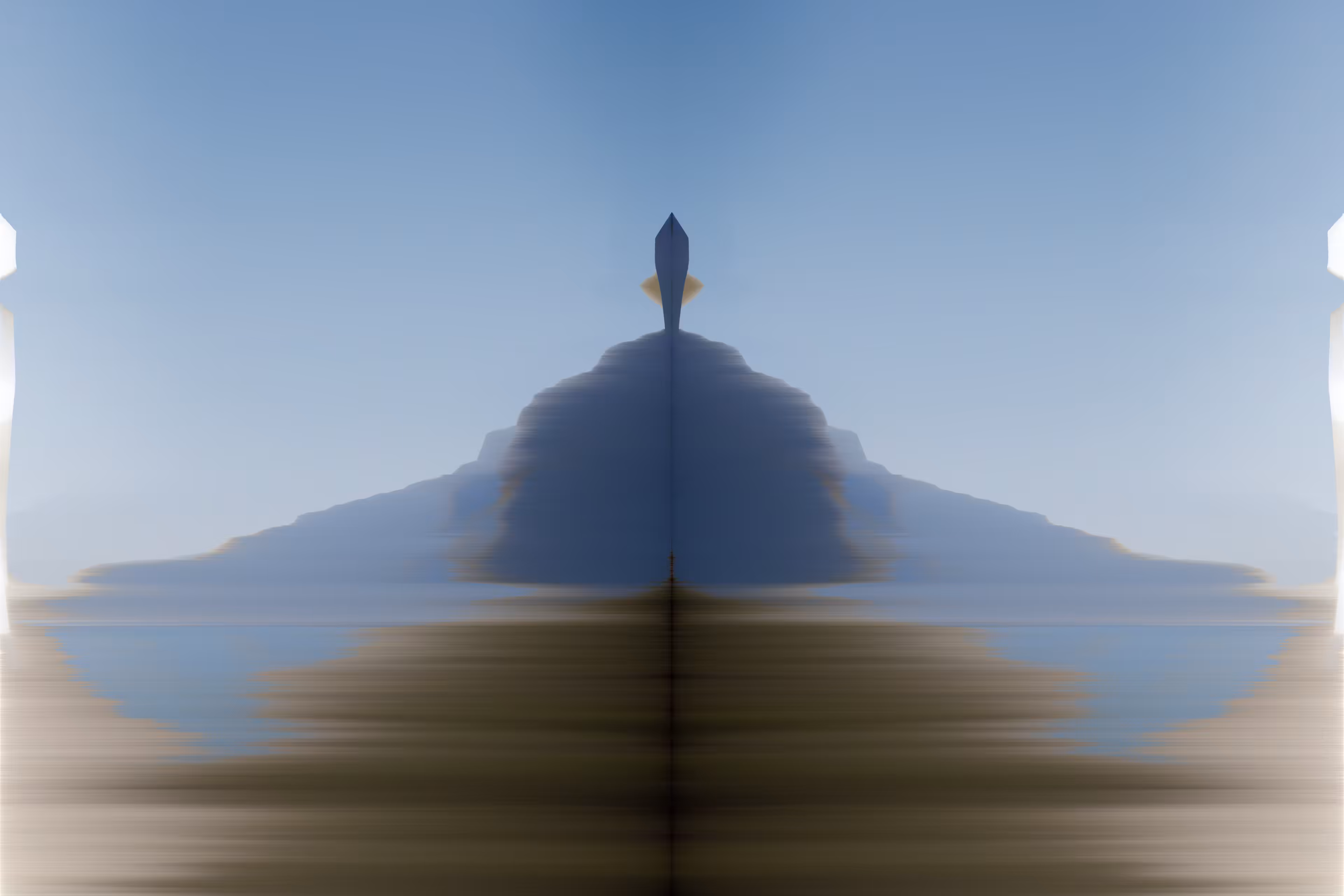 Isles upon Deemed Rivers & Other Wonders 169