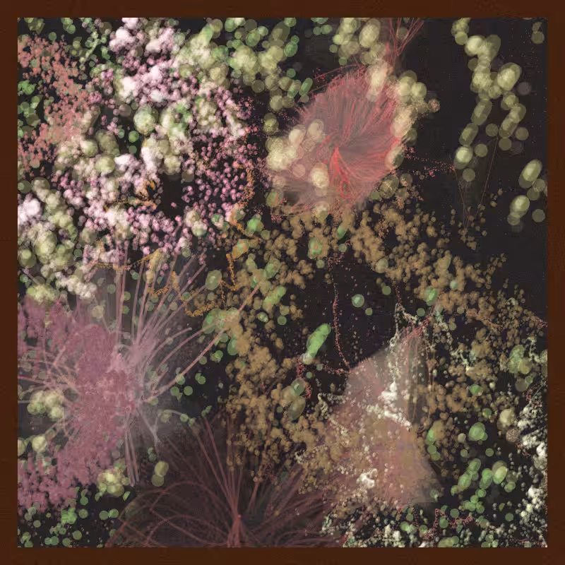 Love & Dive - Reminiscence #121