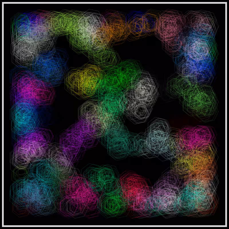 Colorium #8