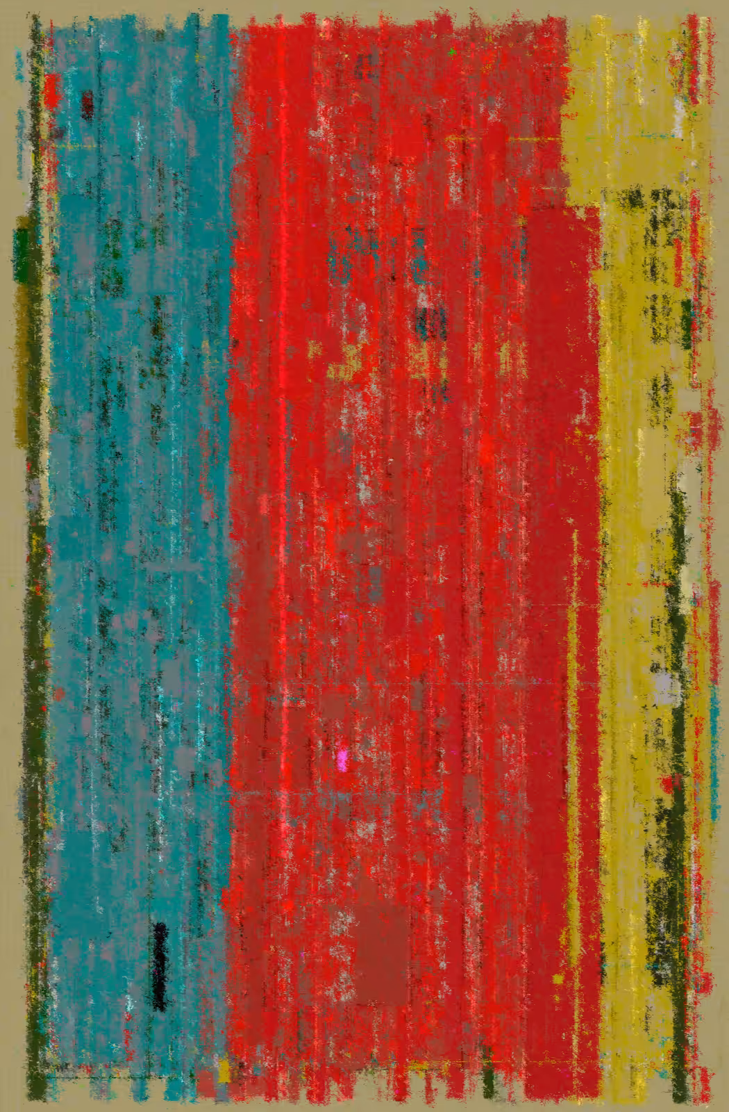 Liminalia #76