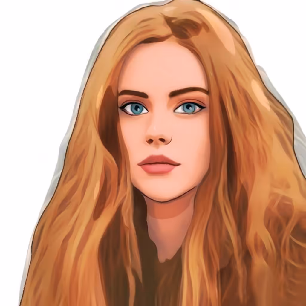 Girl#9