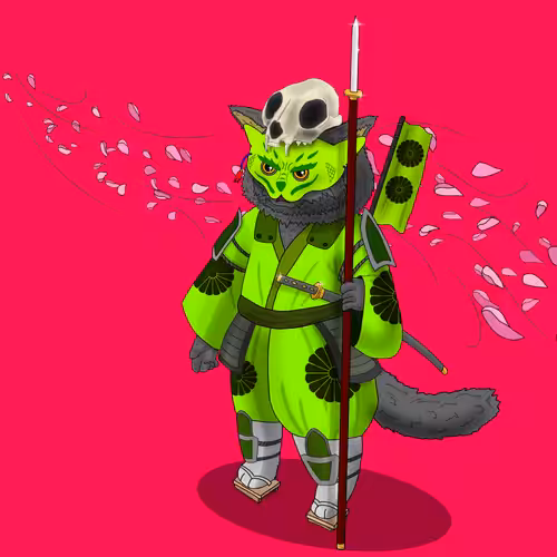 Ronin#32