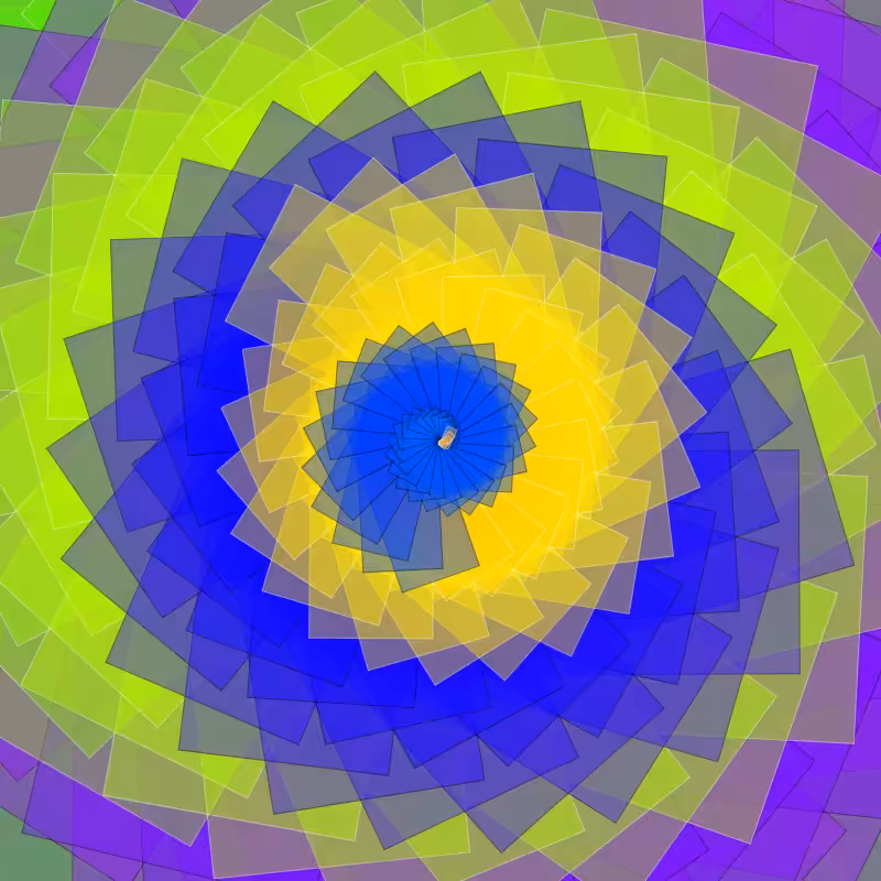 downward spiral #40