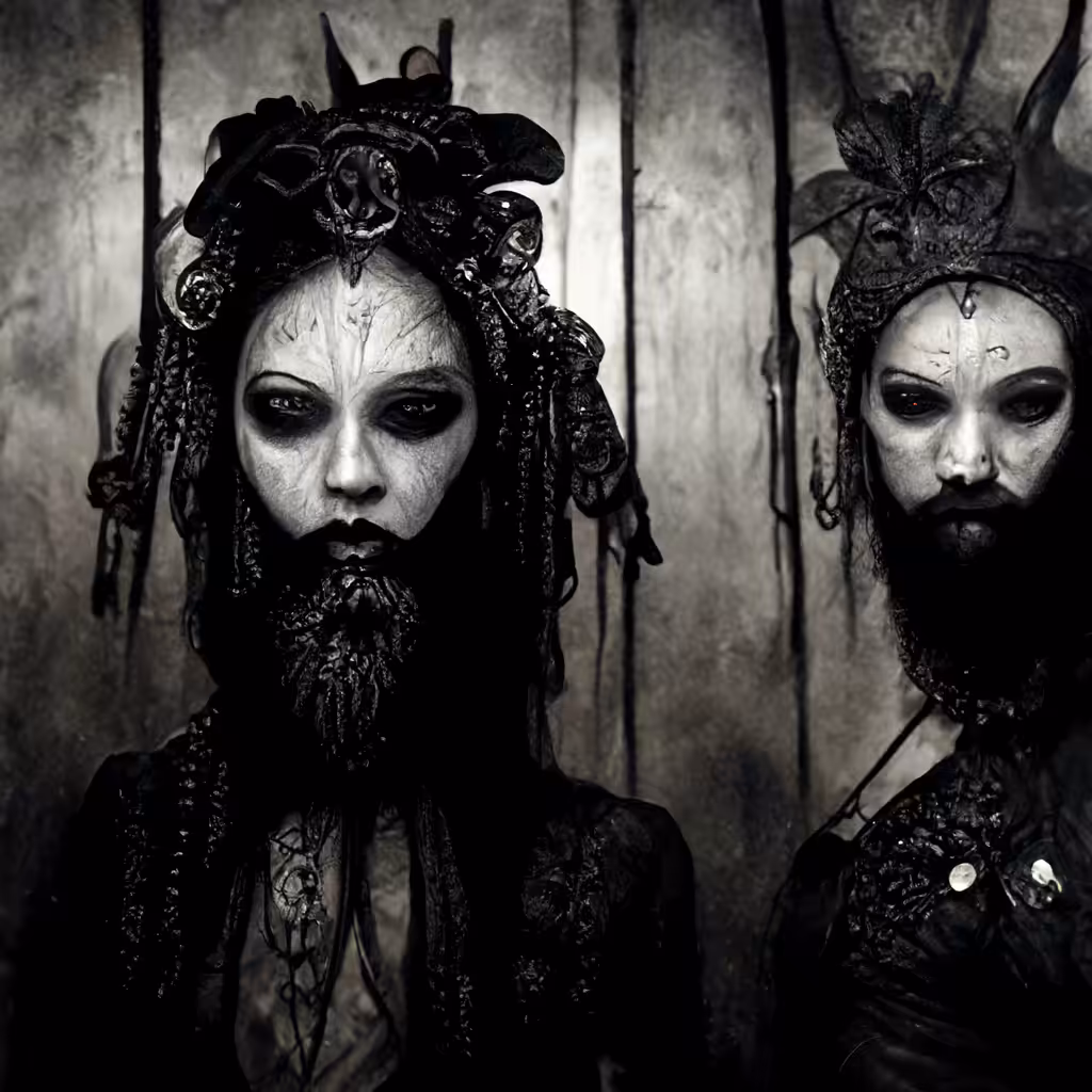FREAK SHOW 7