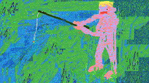 The Fisher King