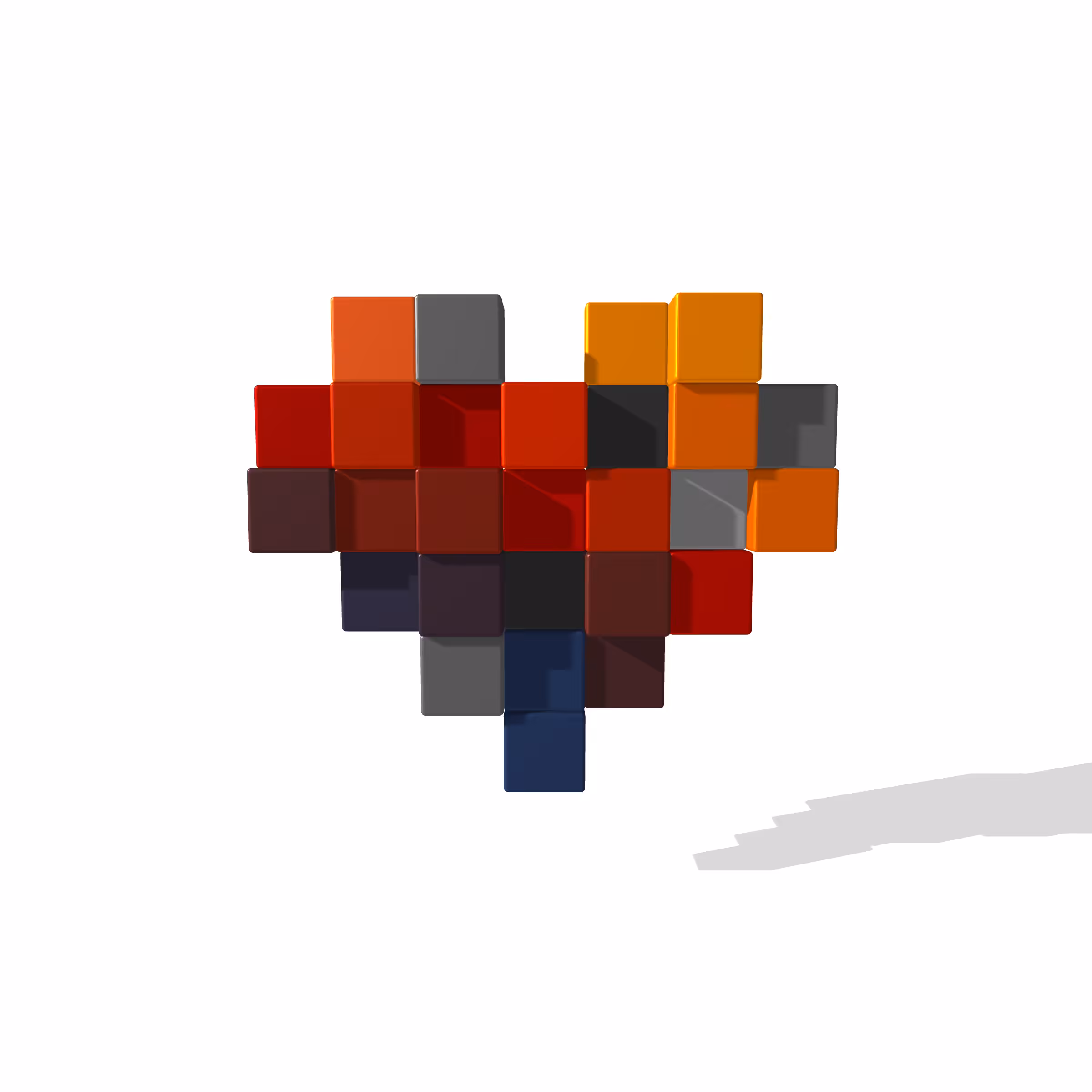 heart + craft #5635