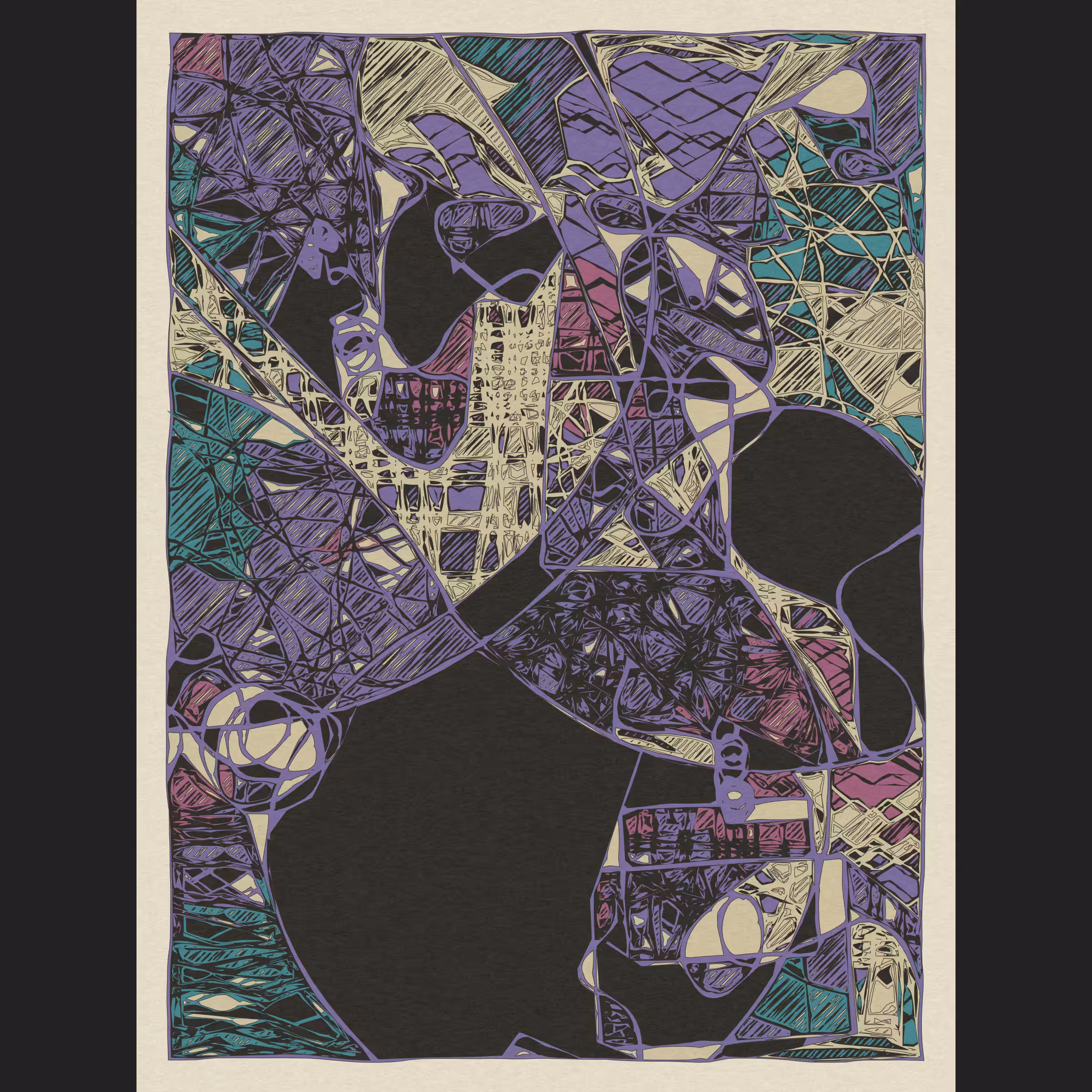 Rayincarnations #221