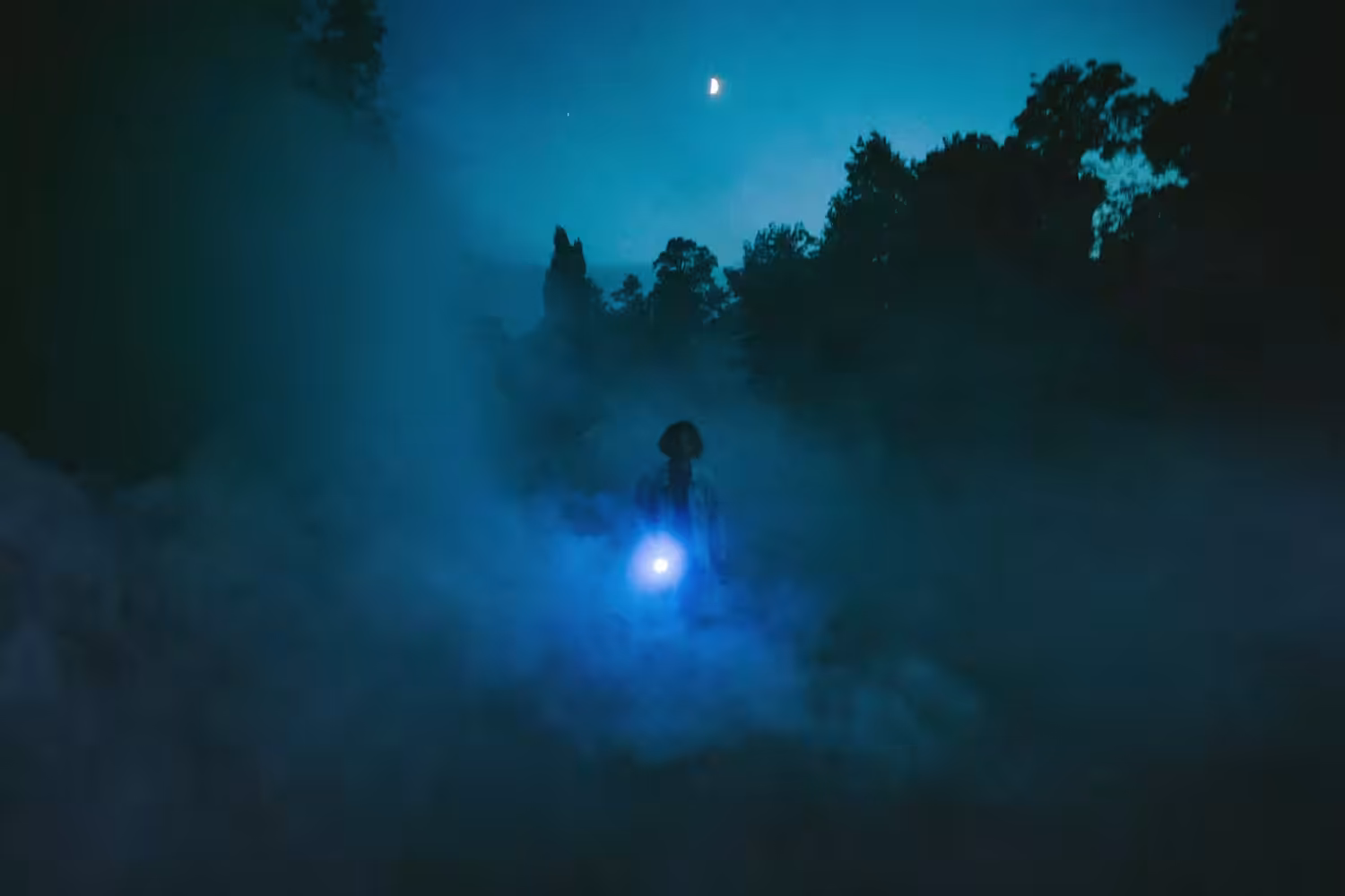 The Ethereal Plane