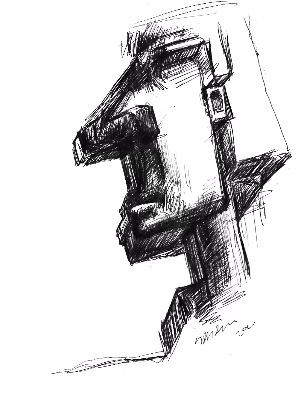 portrait