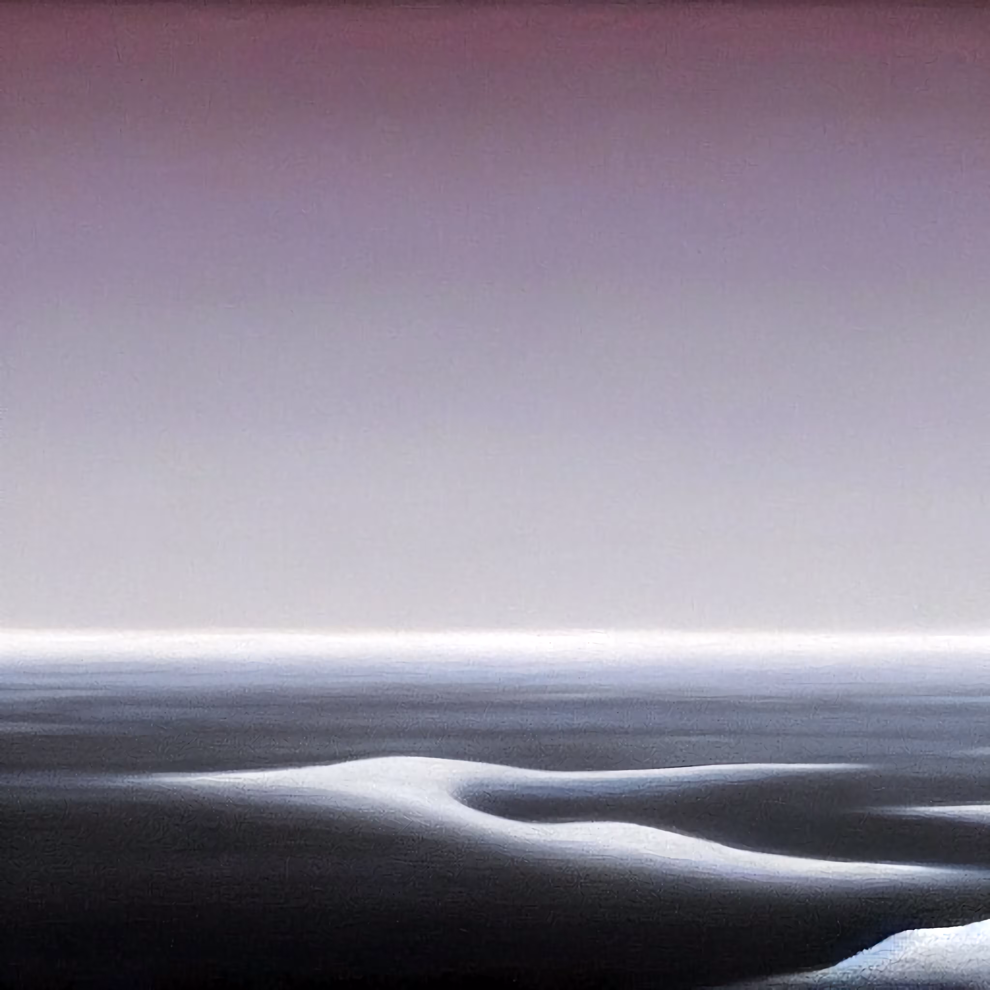 Arctic Abstract 096