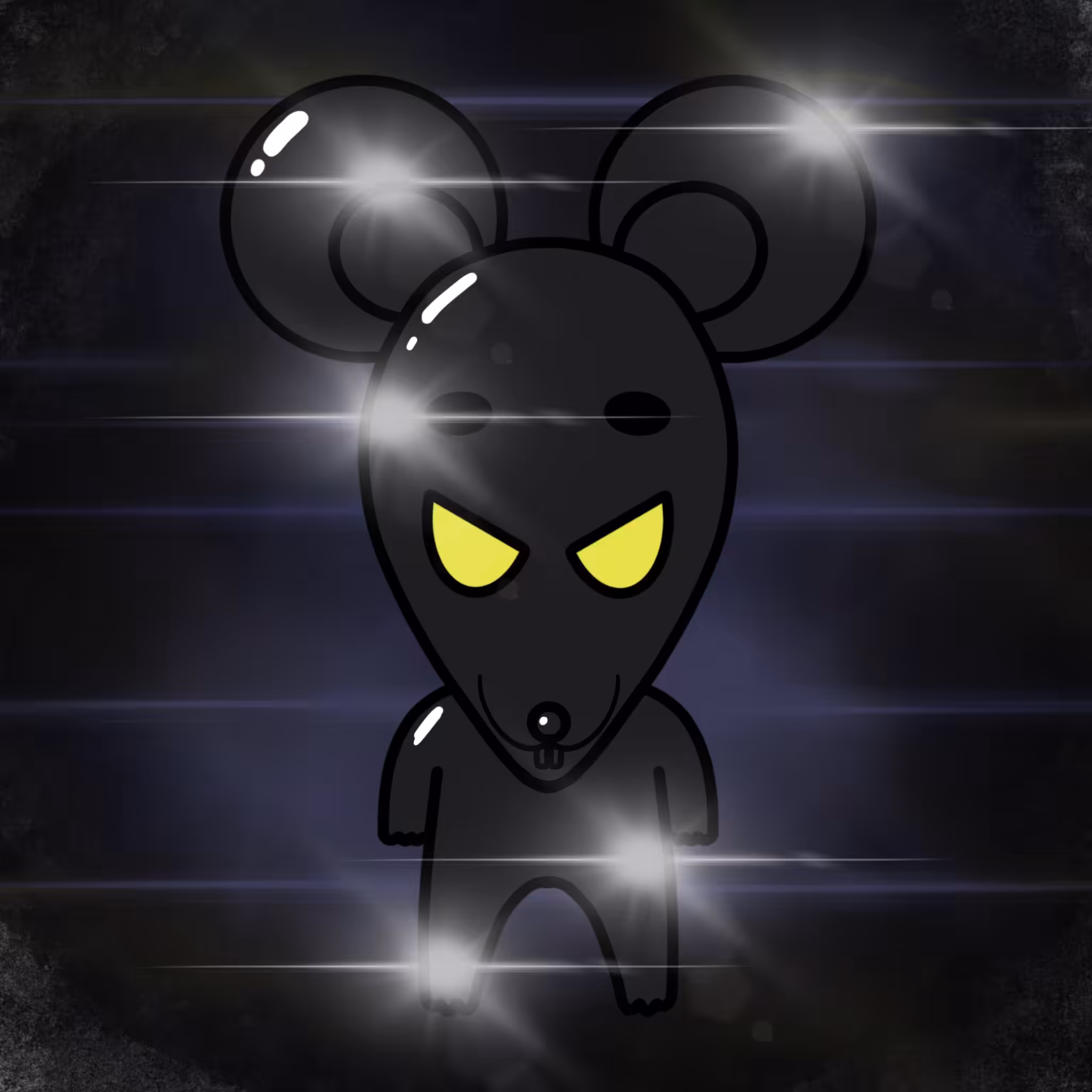 Crypto Baby Animals #137