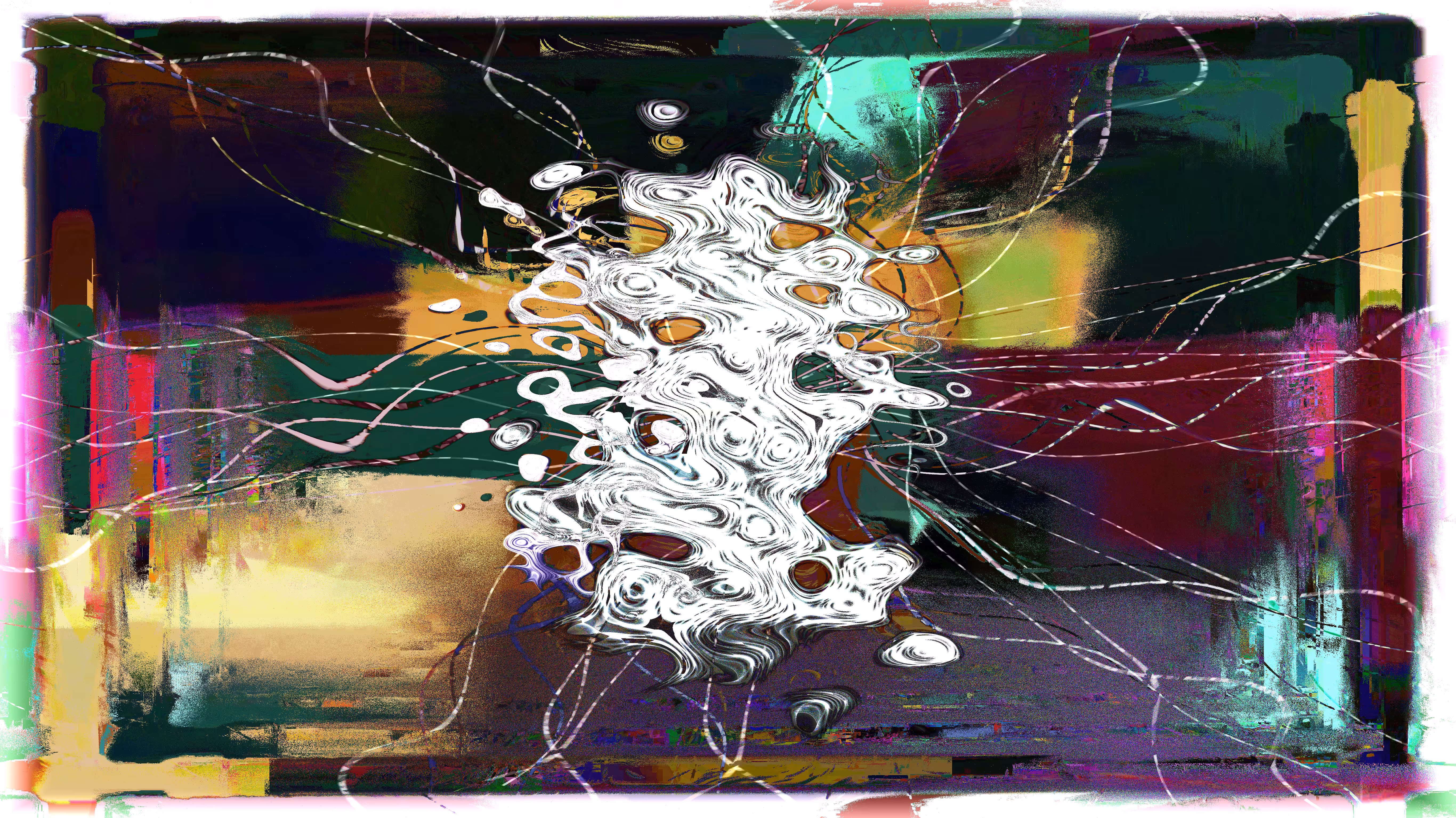 Casket of Dream: Maintain Continuity of Feelings