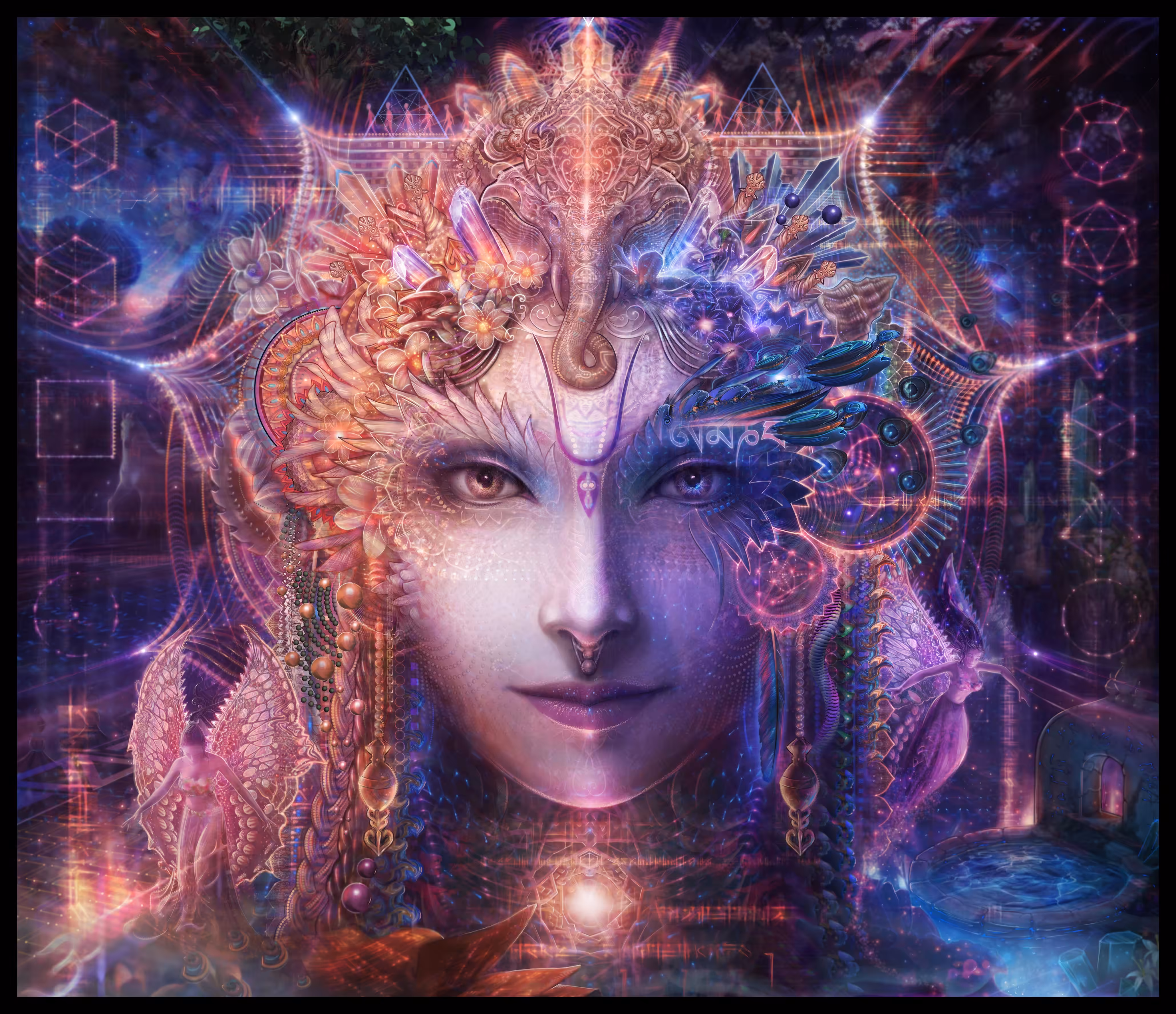 Divine Grace