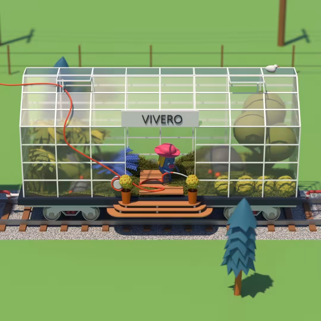 VIVERO