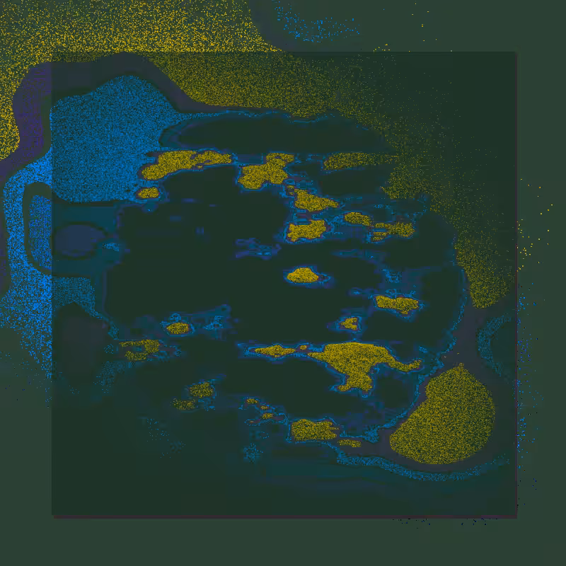 Atypical Lands #78