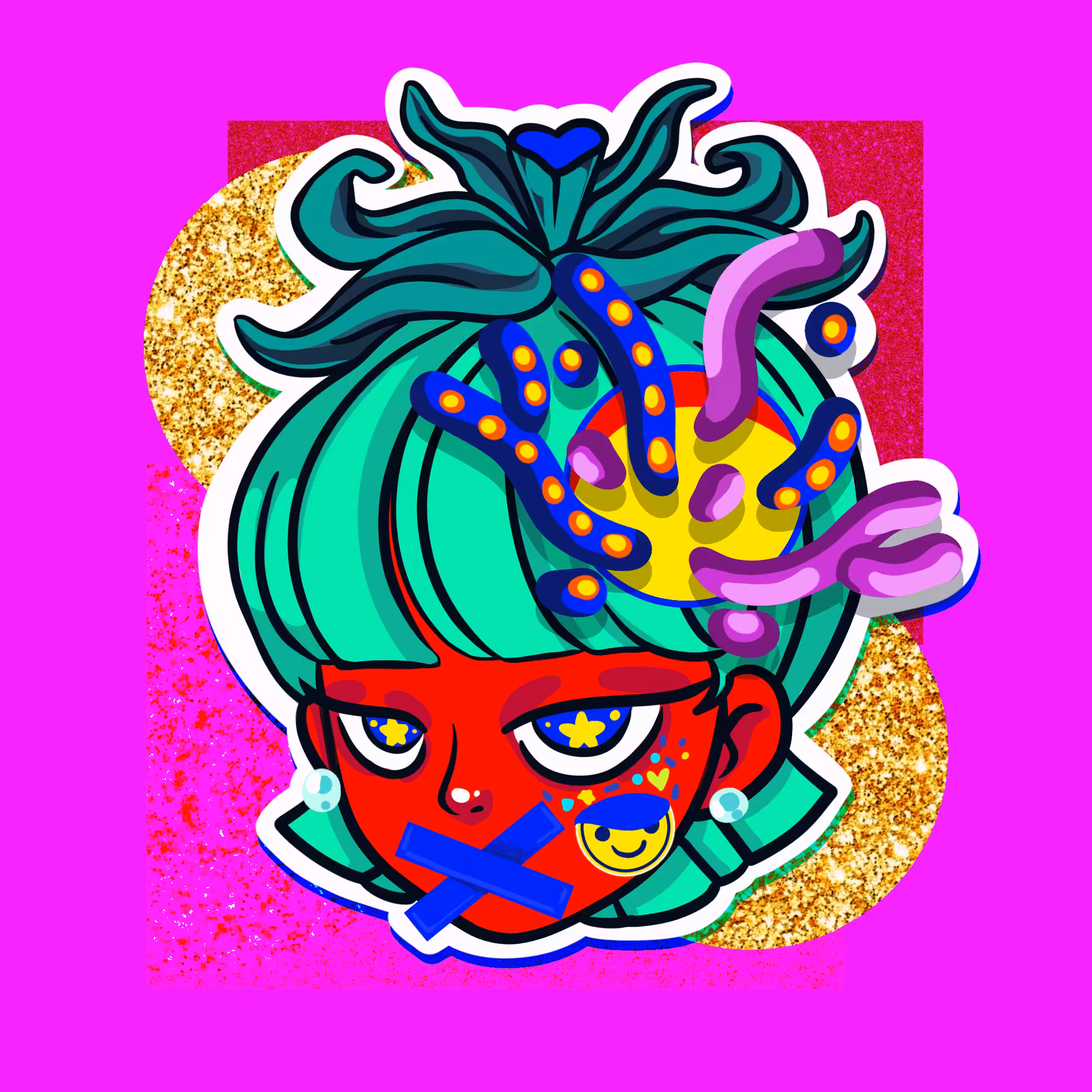 Tomato Head with Hallucination_002