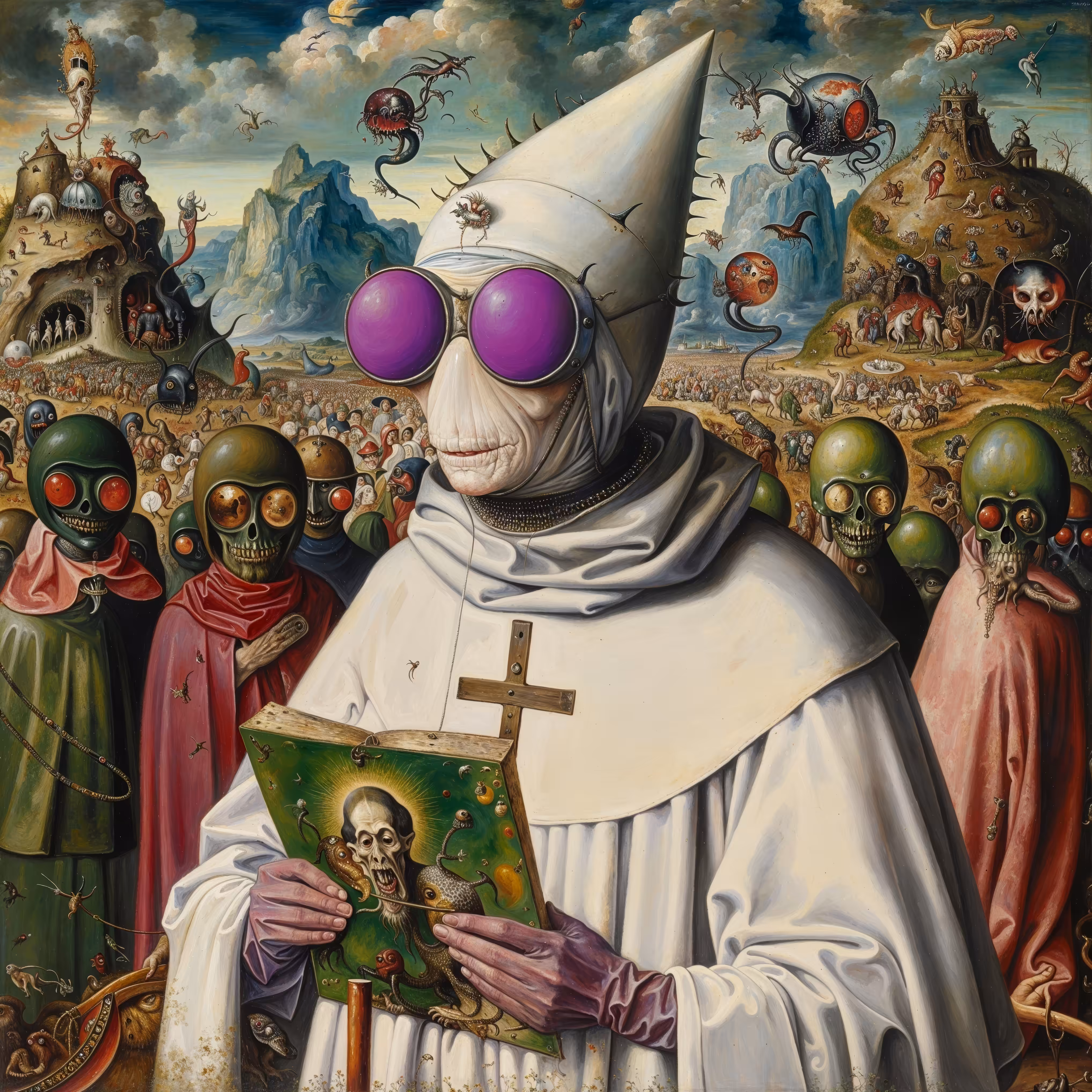 THE MEDICIS: The Medicis #130