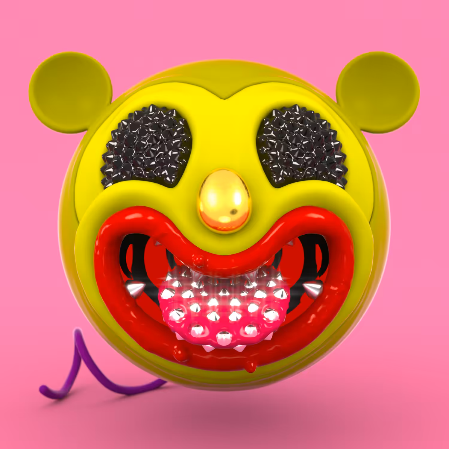 JOYWORLD JOYsmilies: JOYsmiley 8270