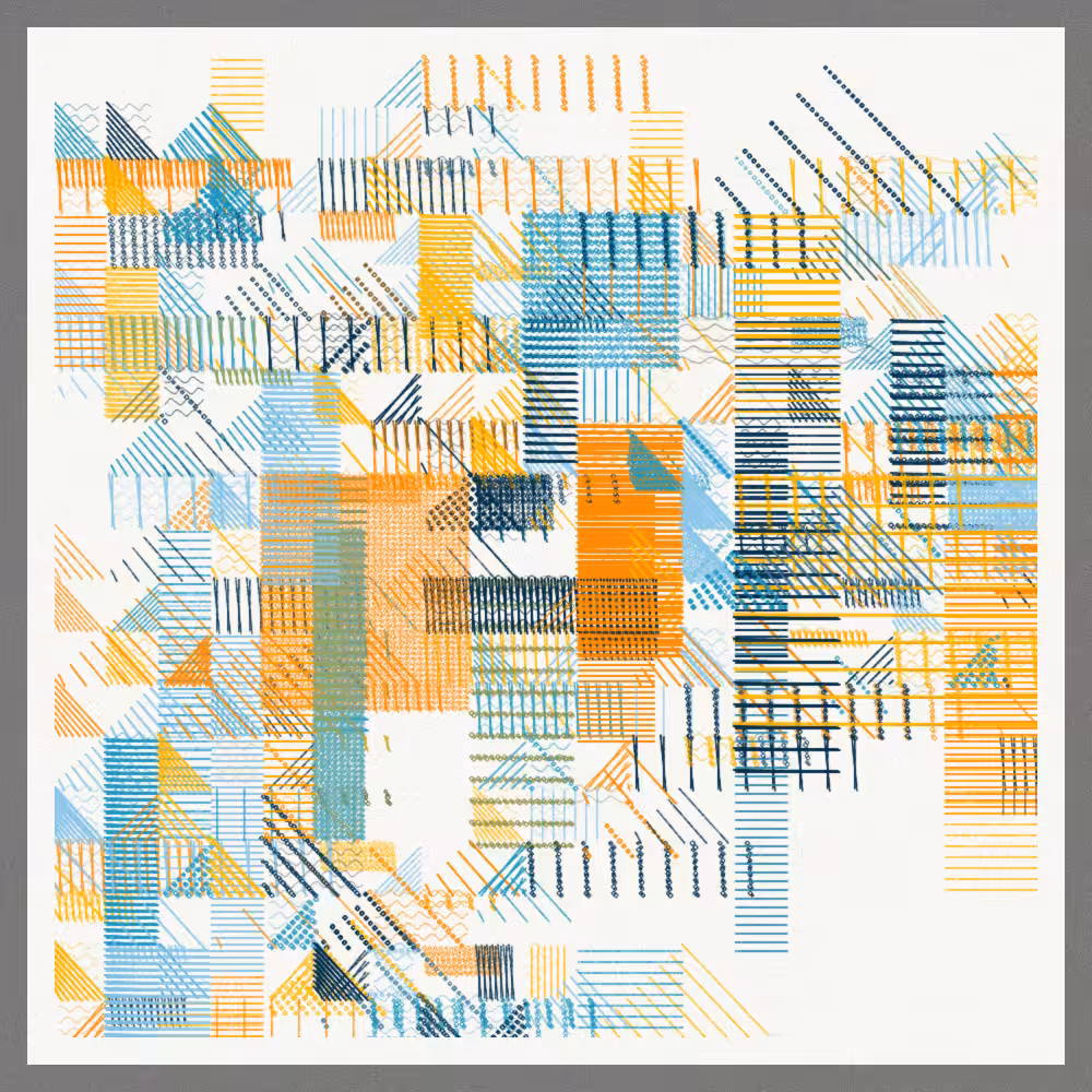 Slanted #37