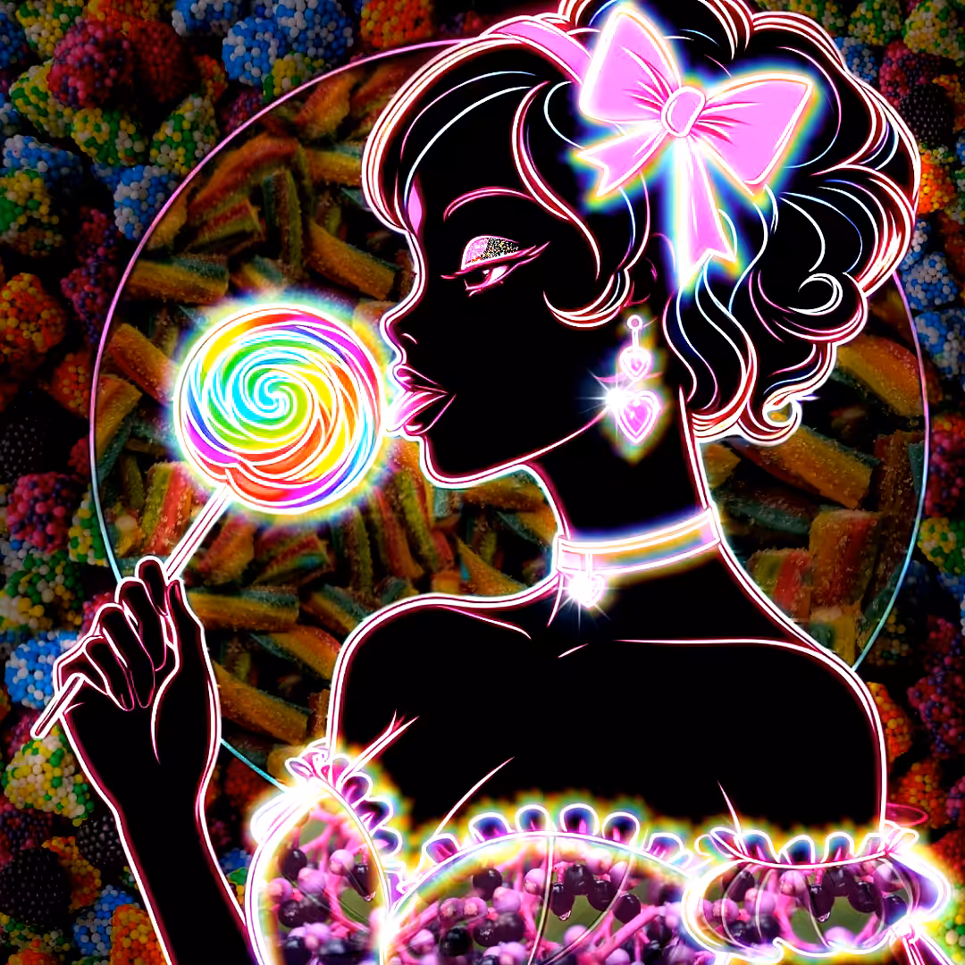 Candy shop