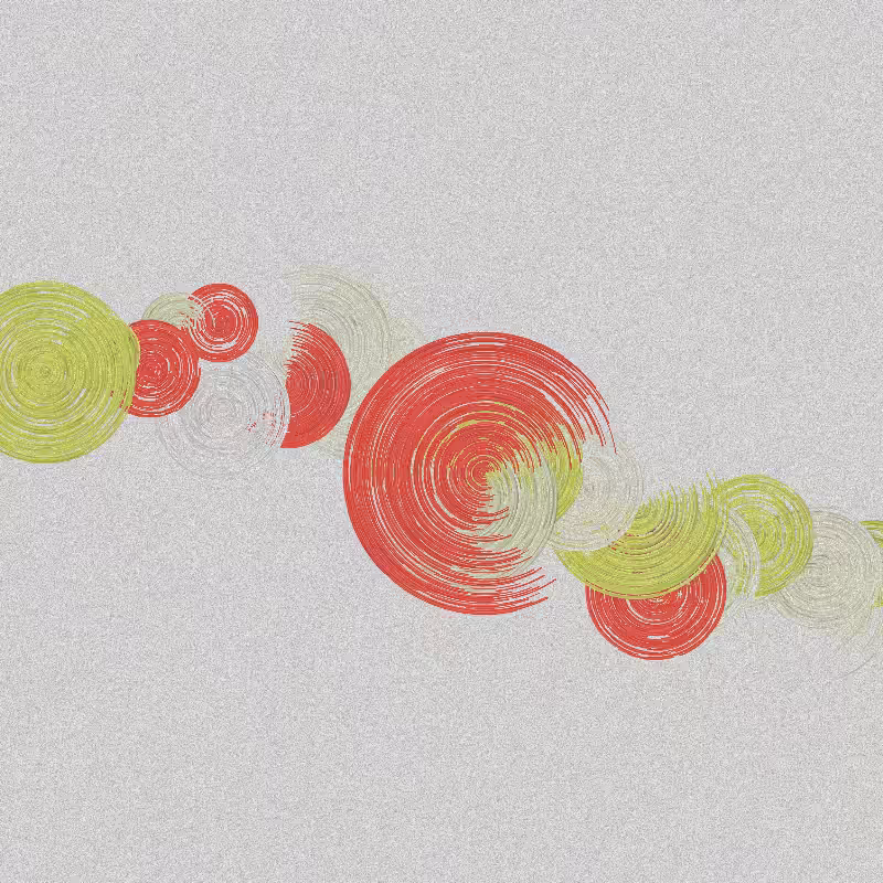 Circles #480