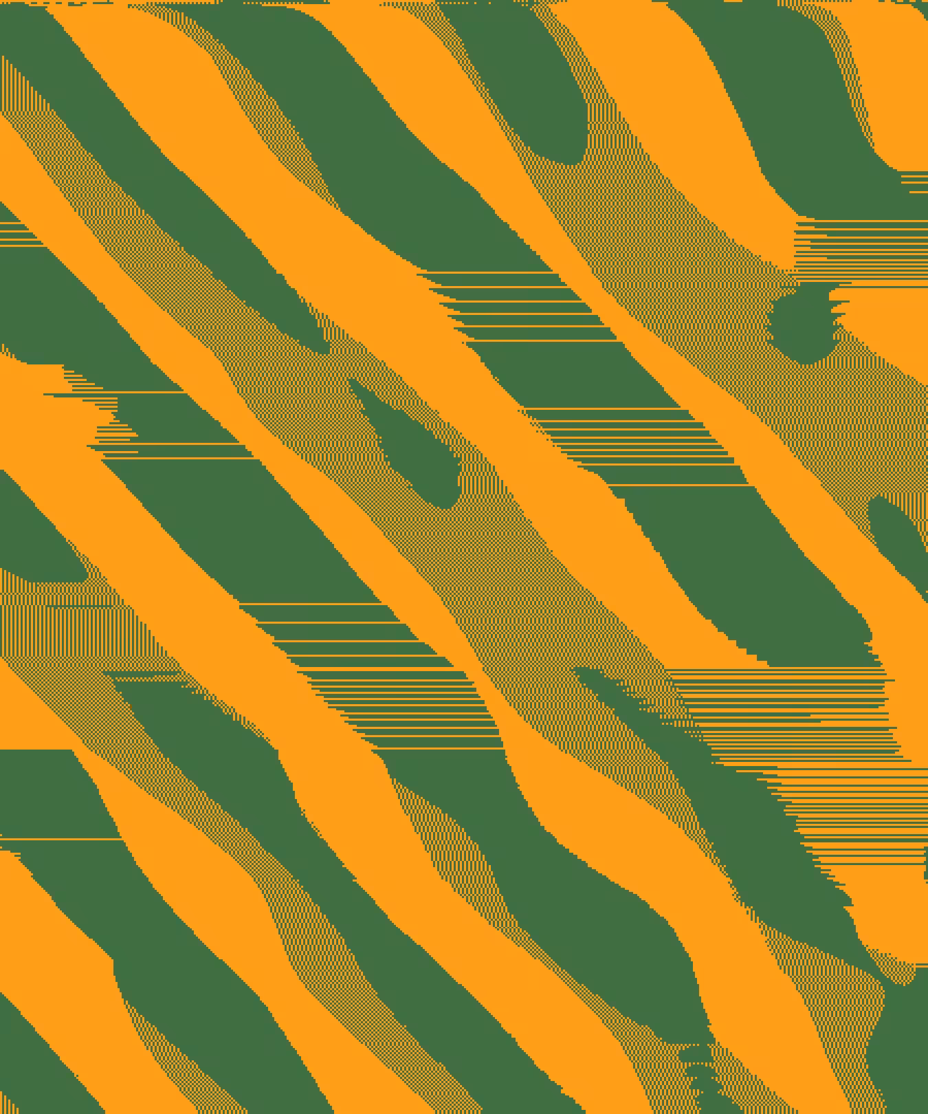 Digital Surface 1 #72