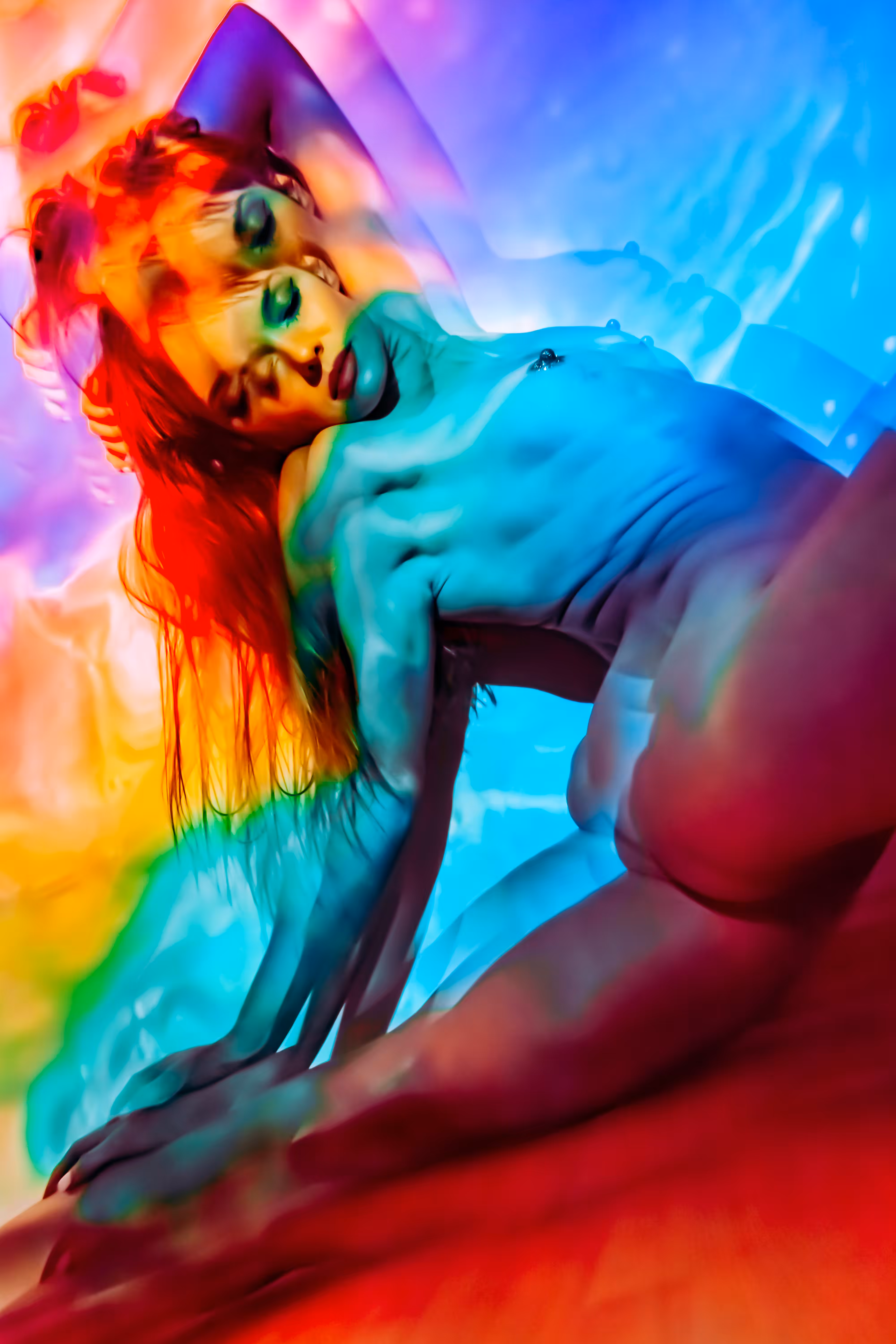 SPECTRUM