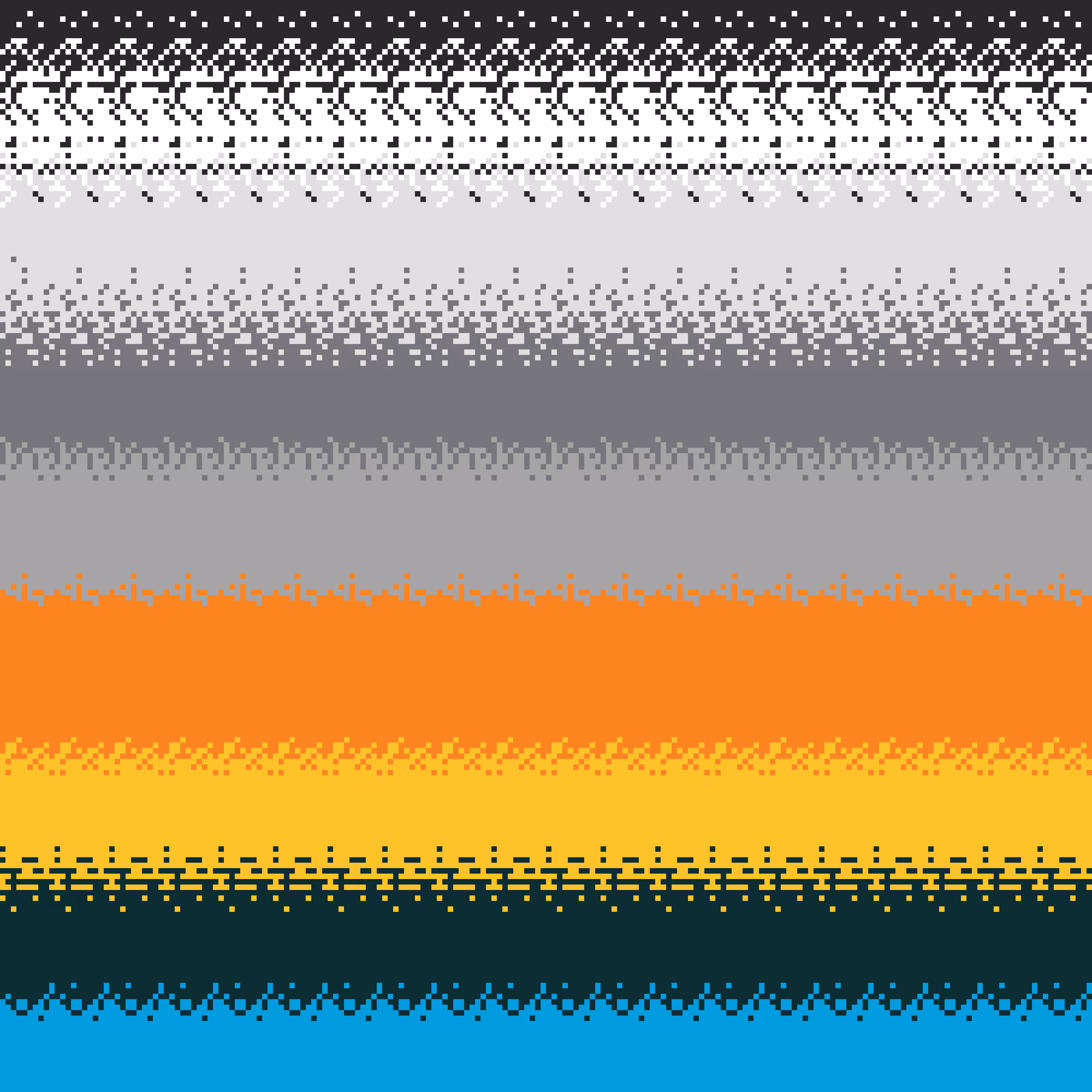 Dithered Gradients #99