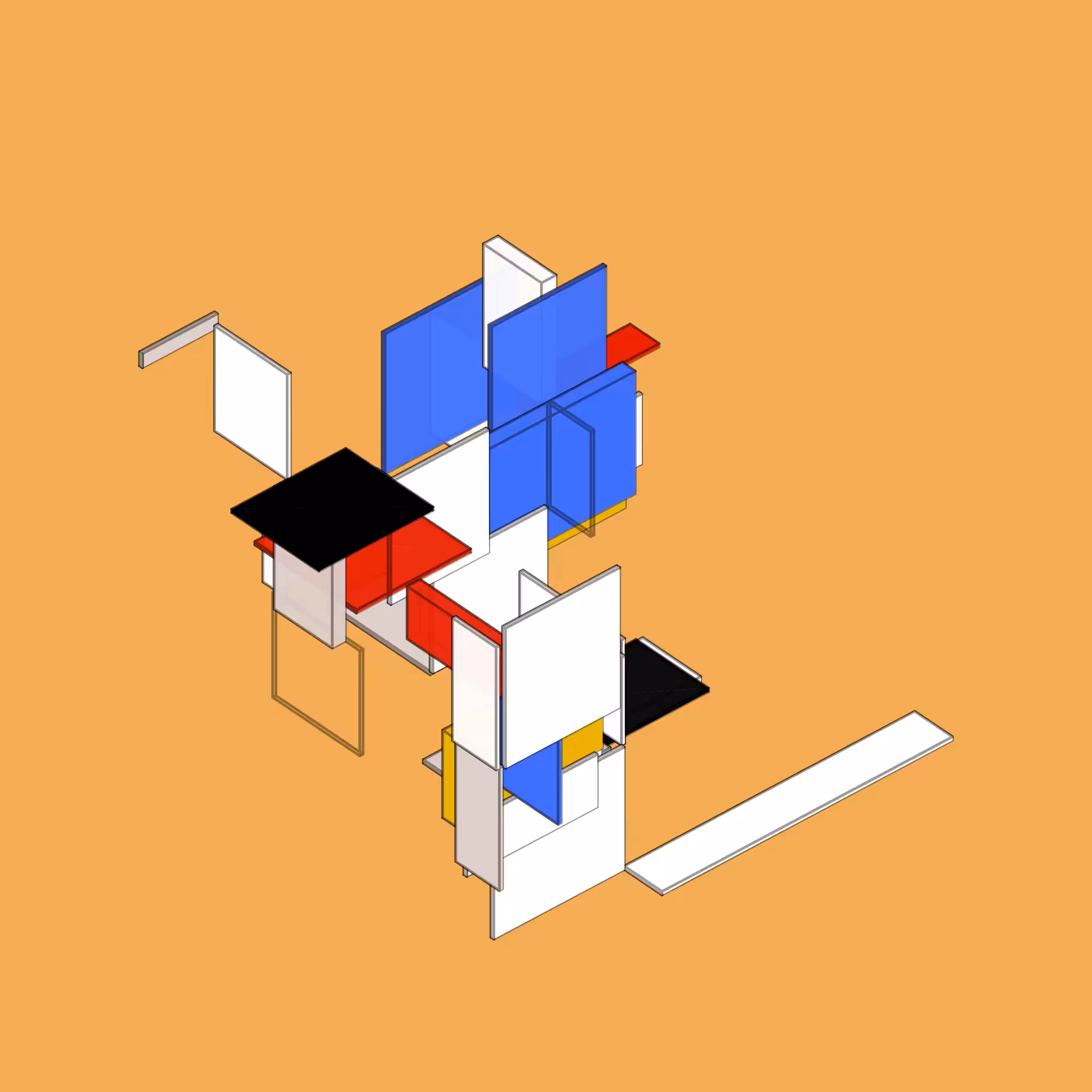 THE CONSTRUCTIONS #19