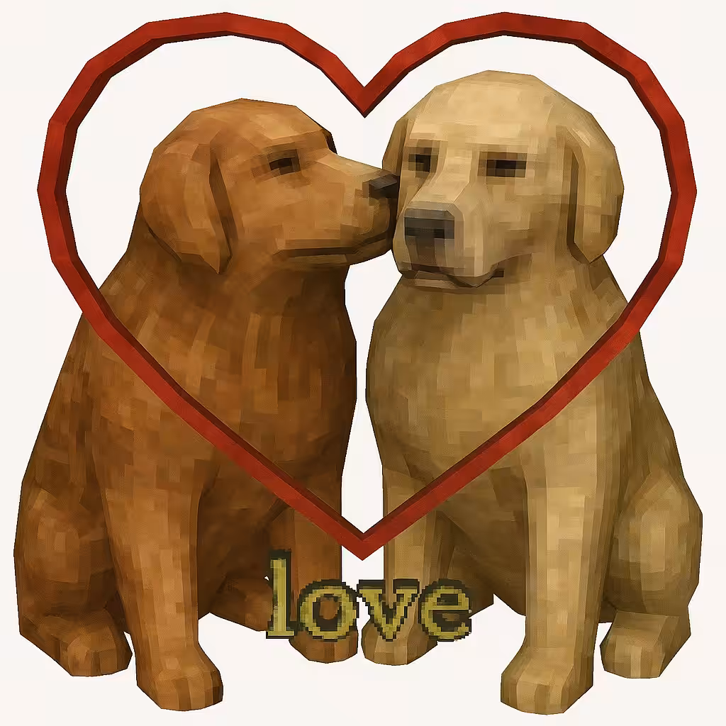 ❤️ love ❤️