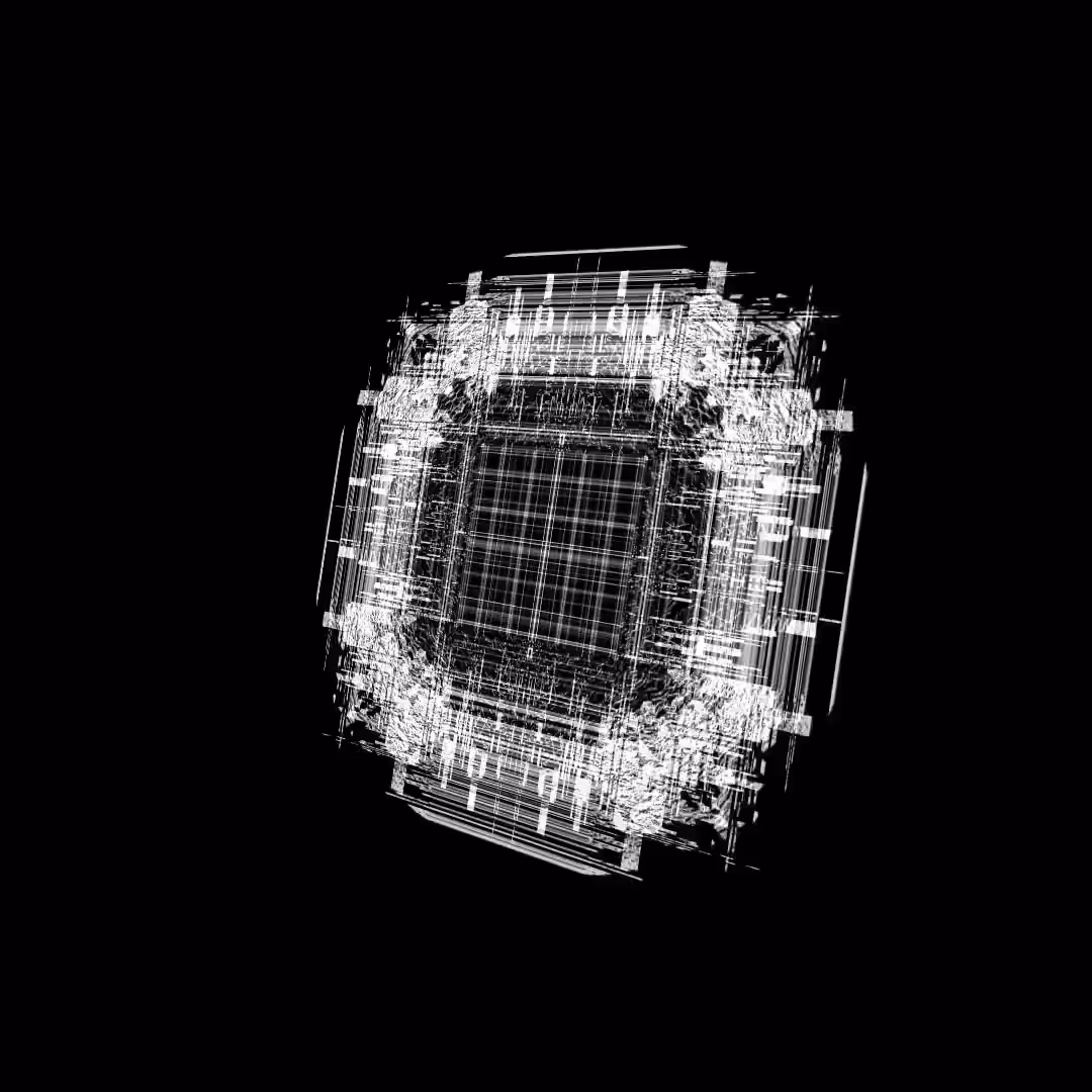 orbital grid XYZ02