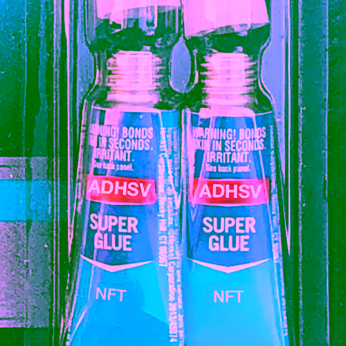 ADHSV //