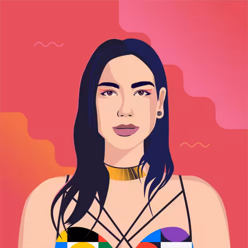 World of Dua Lipa: #167