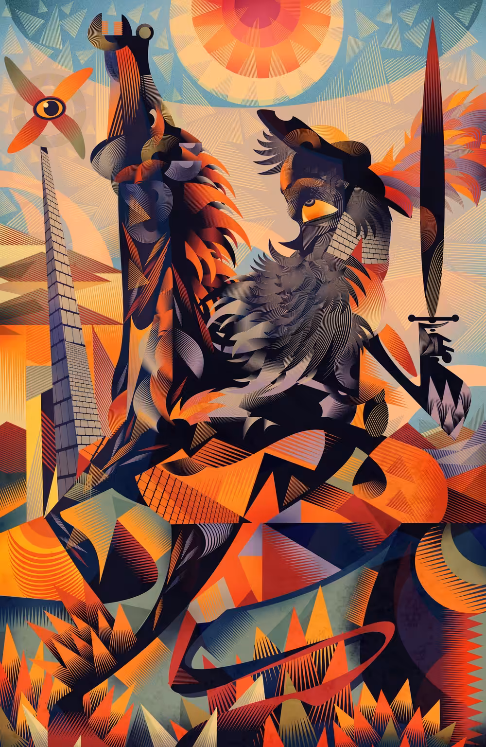 Don Quixote