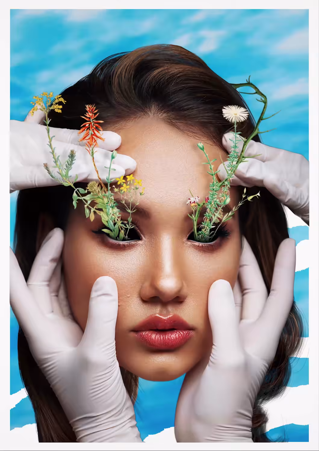 The Botanist 