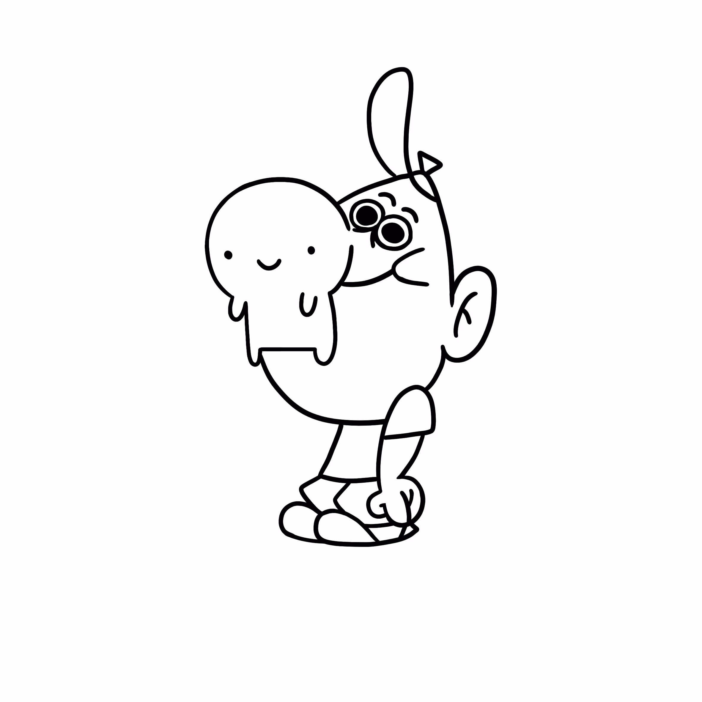 Billy