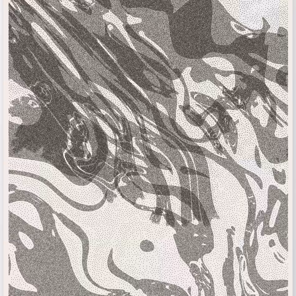 Caustics #97