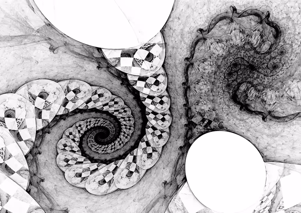 Yin & Yang - The Source